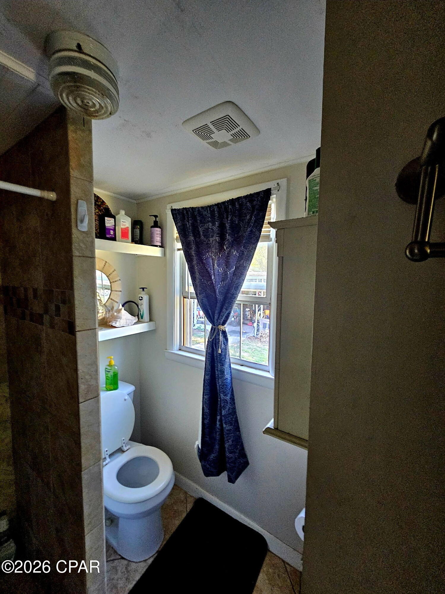 Burnt Mill Creek - Residential