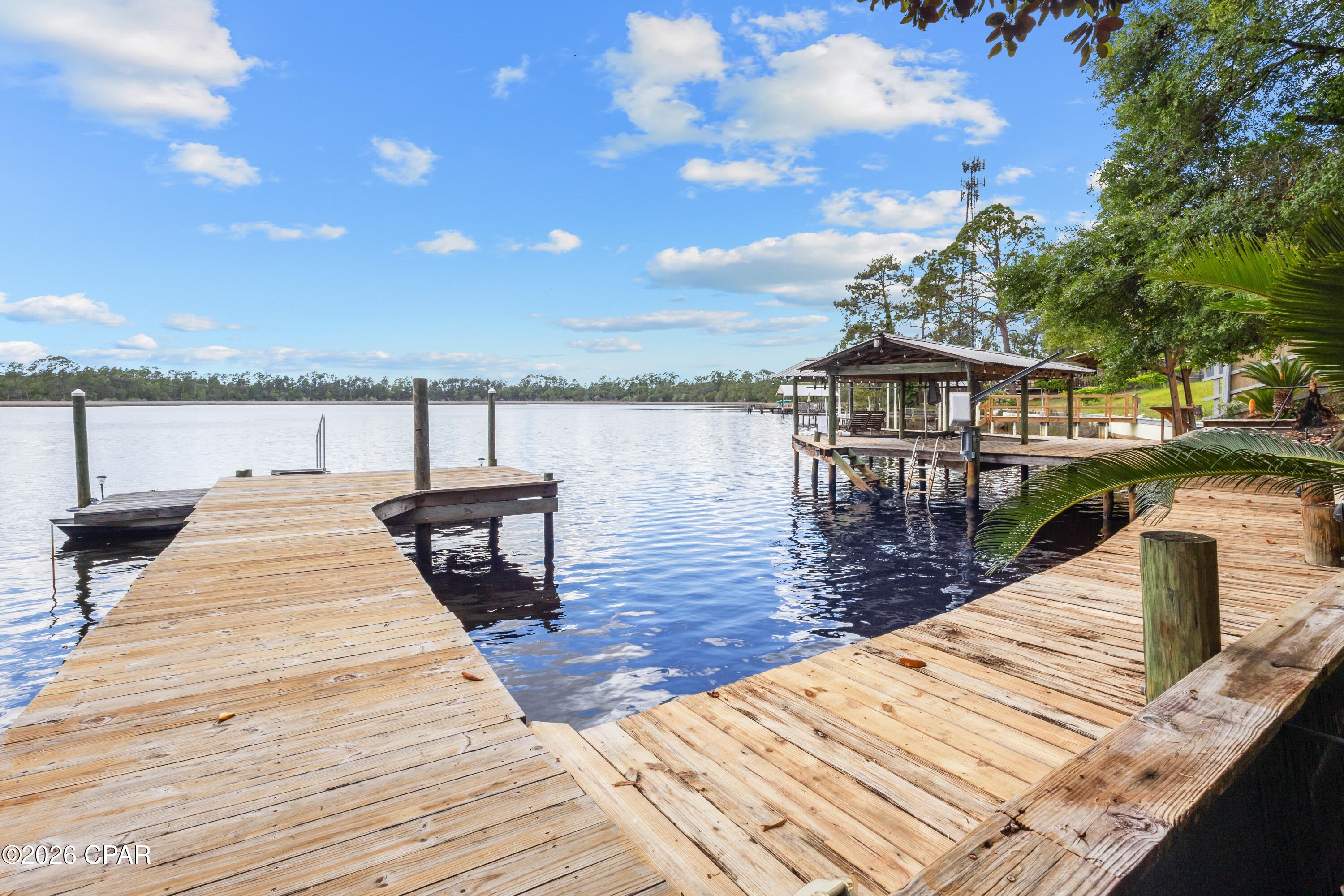 Burnt Mill Creek - Residential
