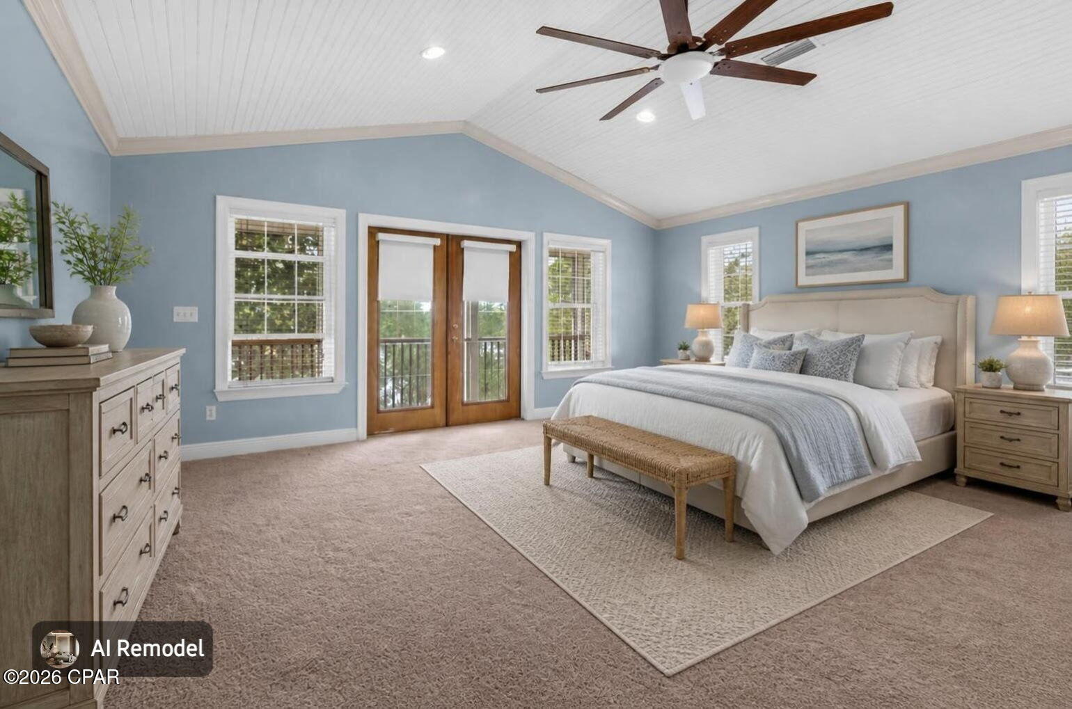 Burnt Mill Creek - Residential
