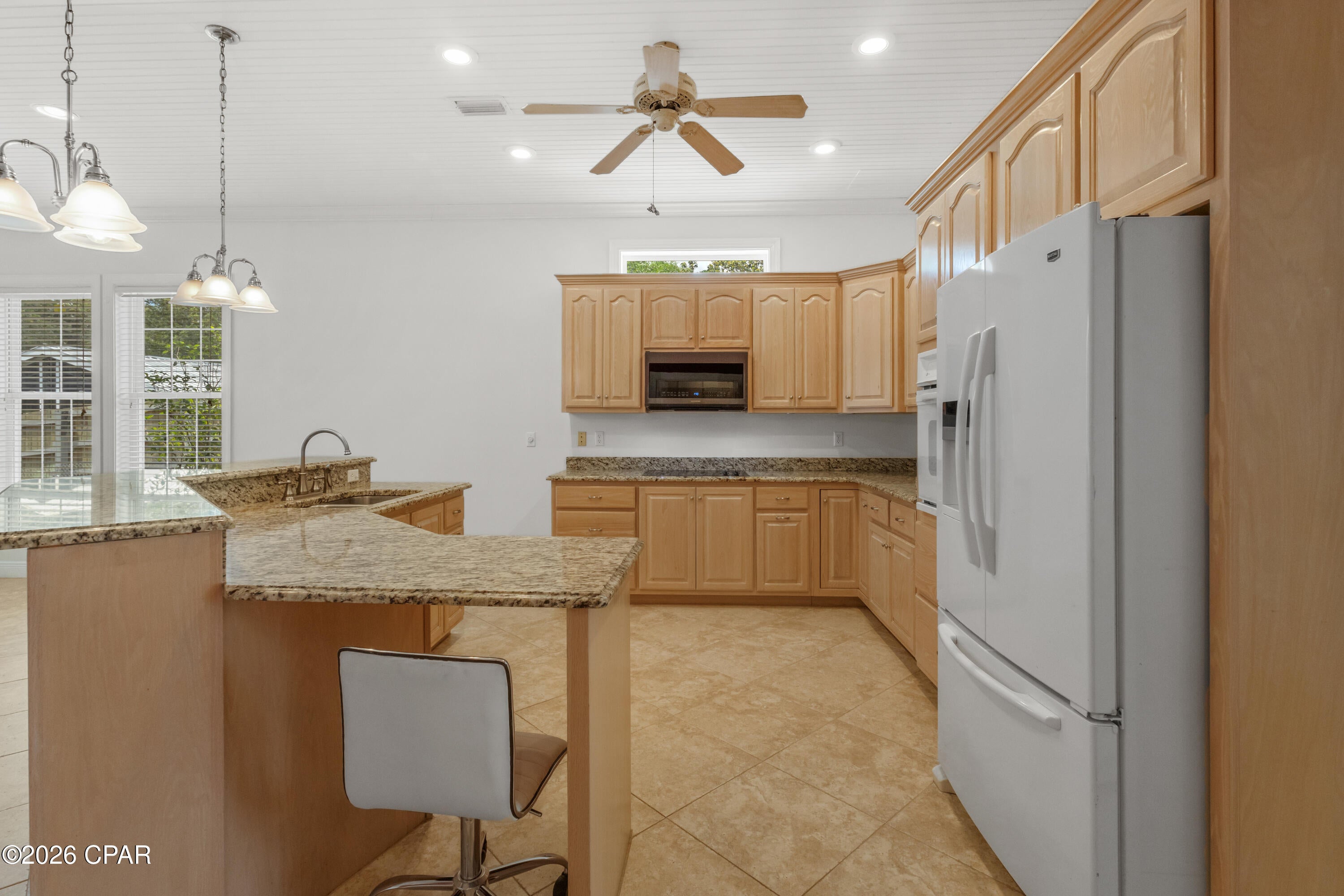Burnt Mill Creek - Residential