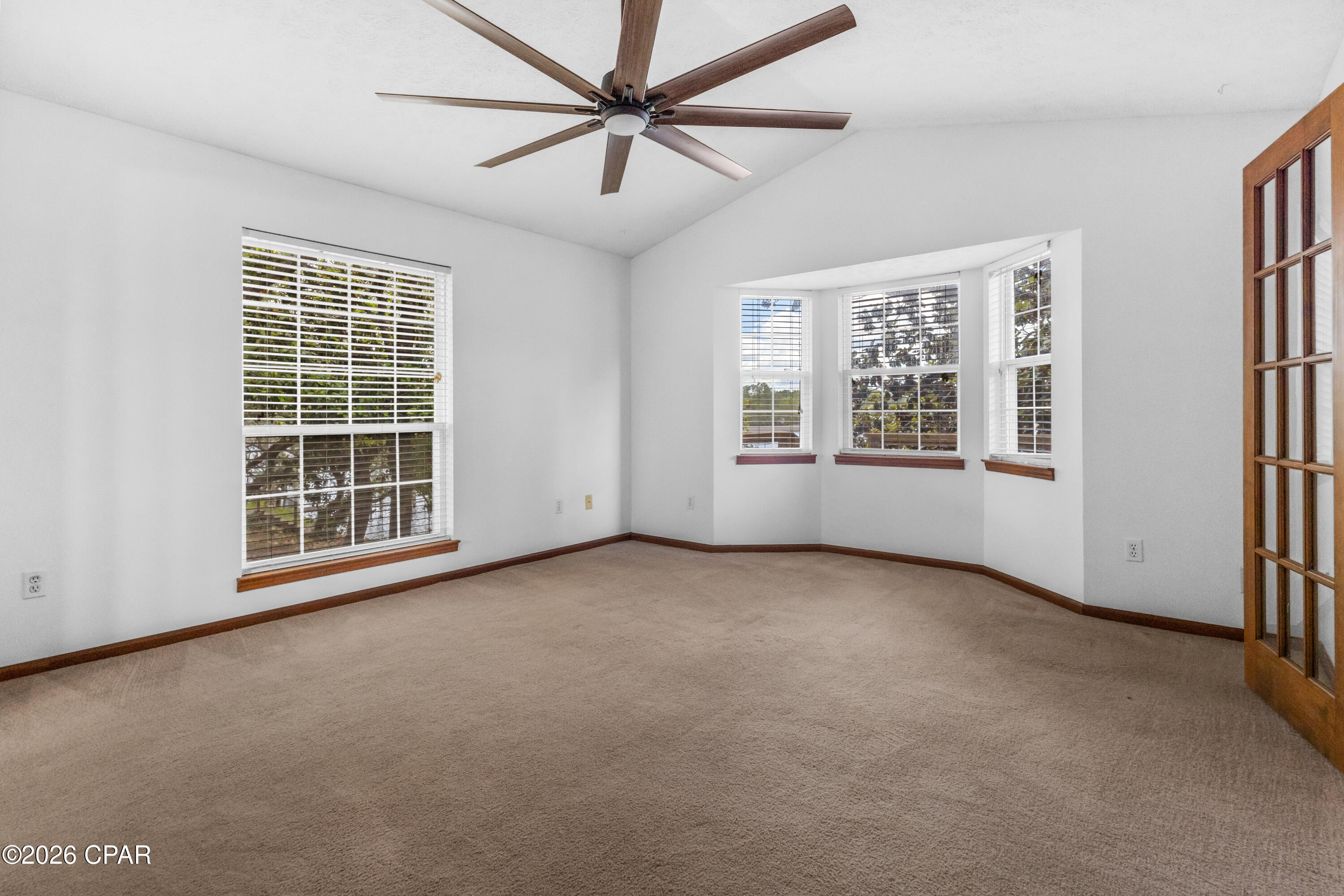 Burnt Mill Creek - Residential