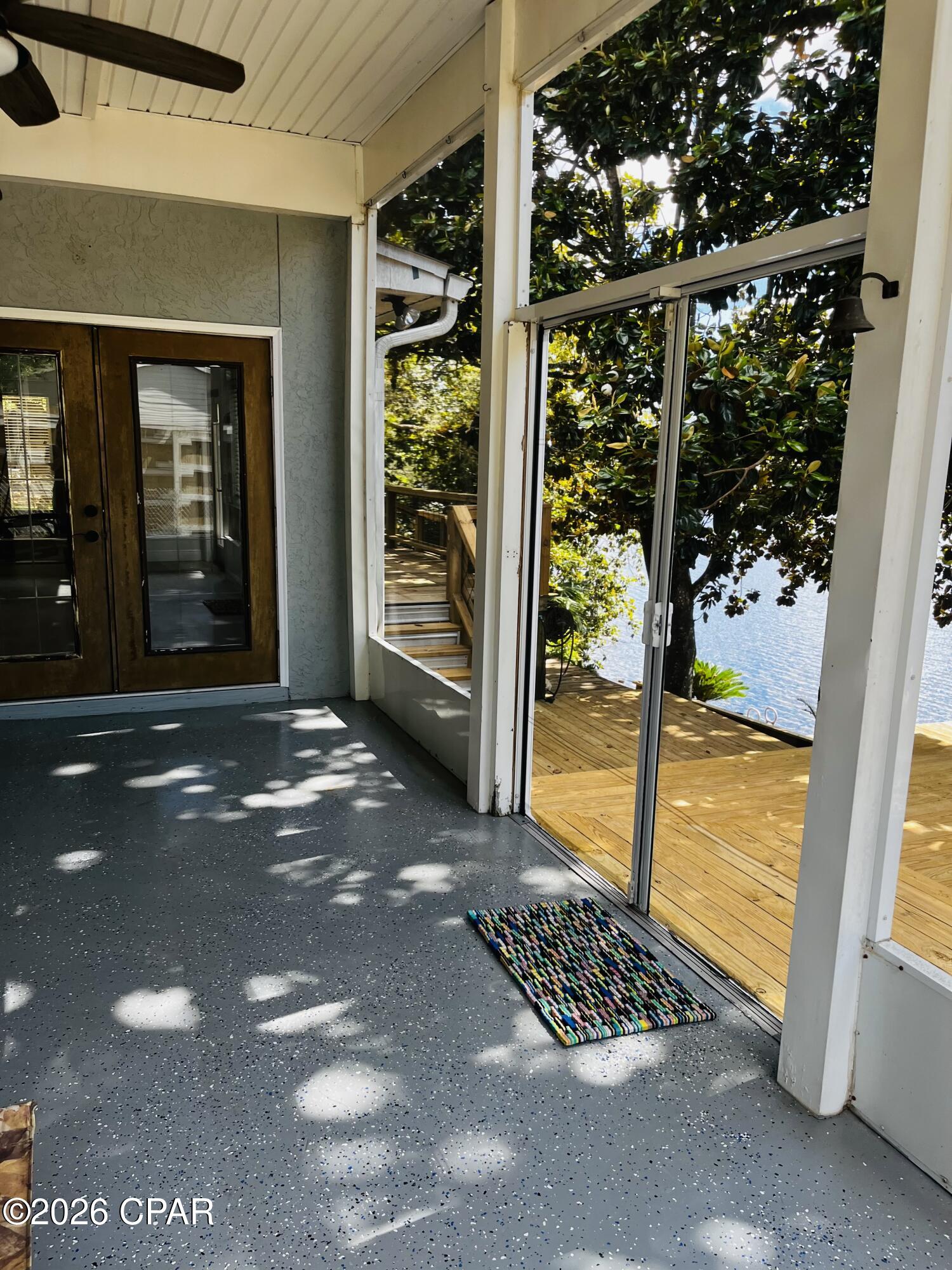 Burnt Mill Creek - Residential