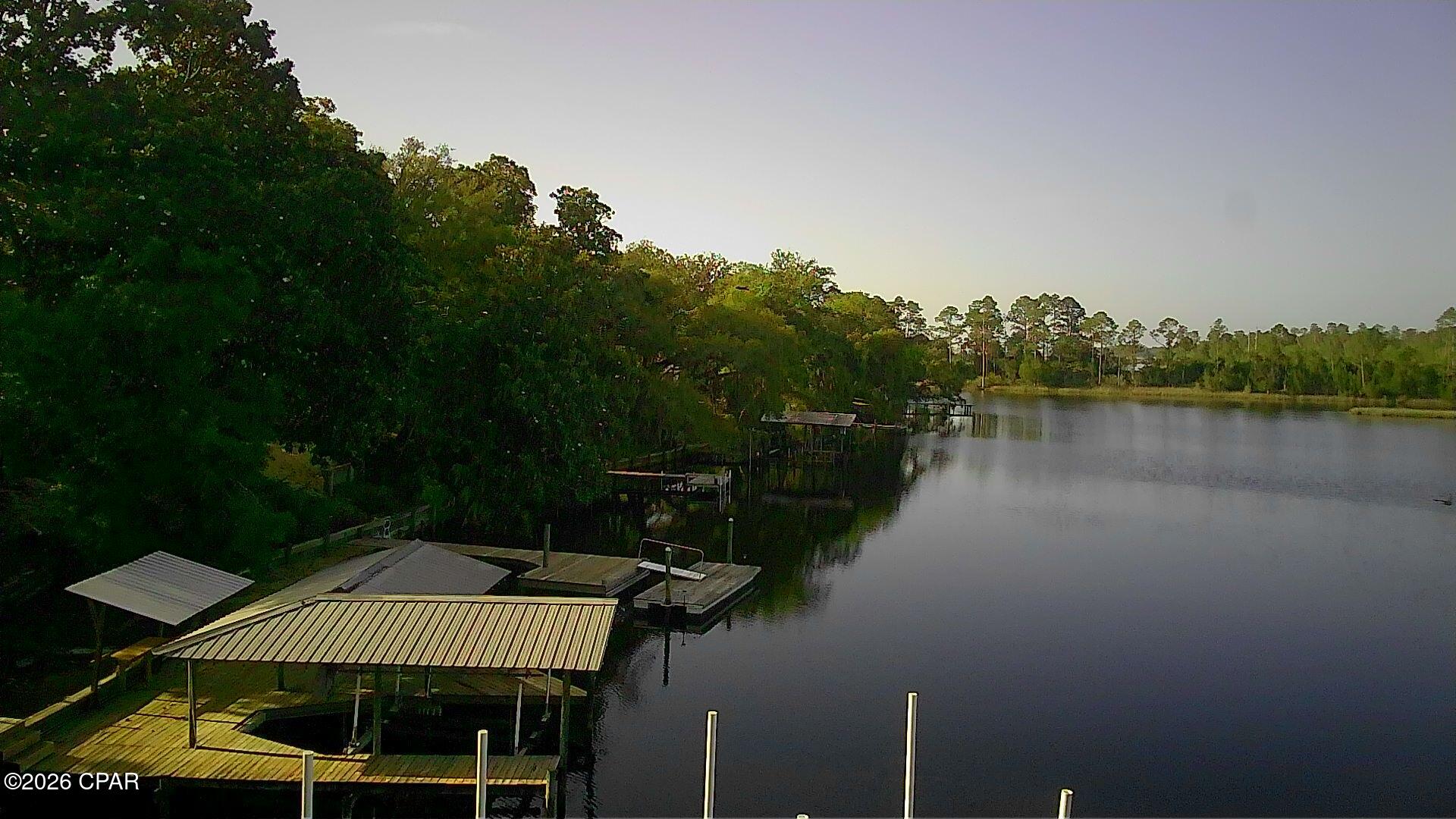 Burnt Mill Creek - Residential