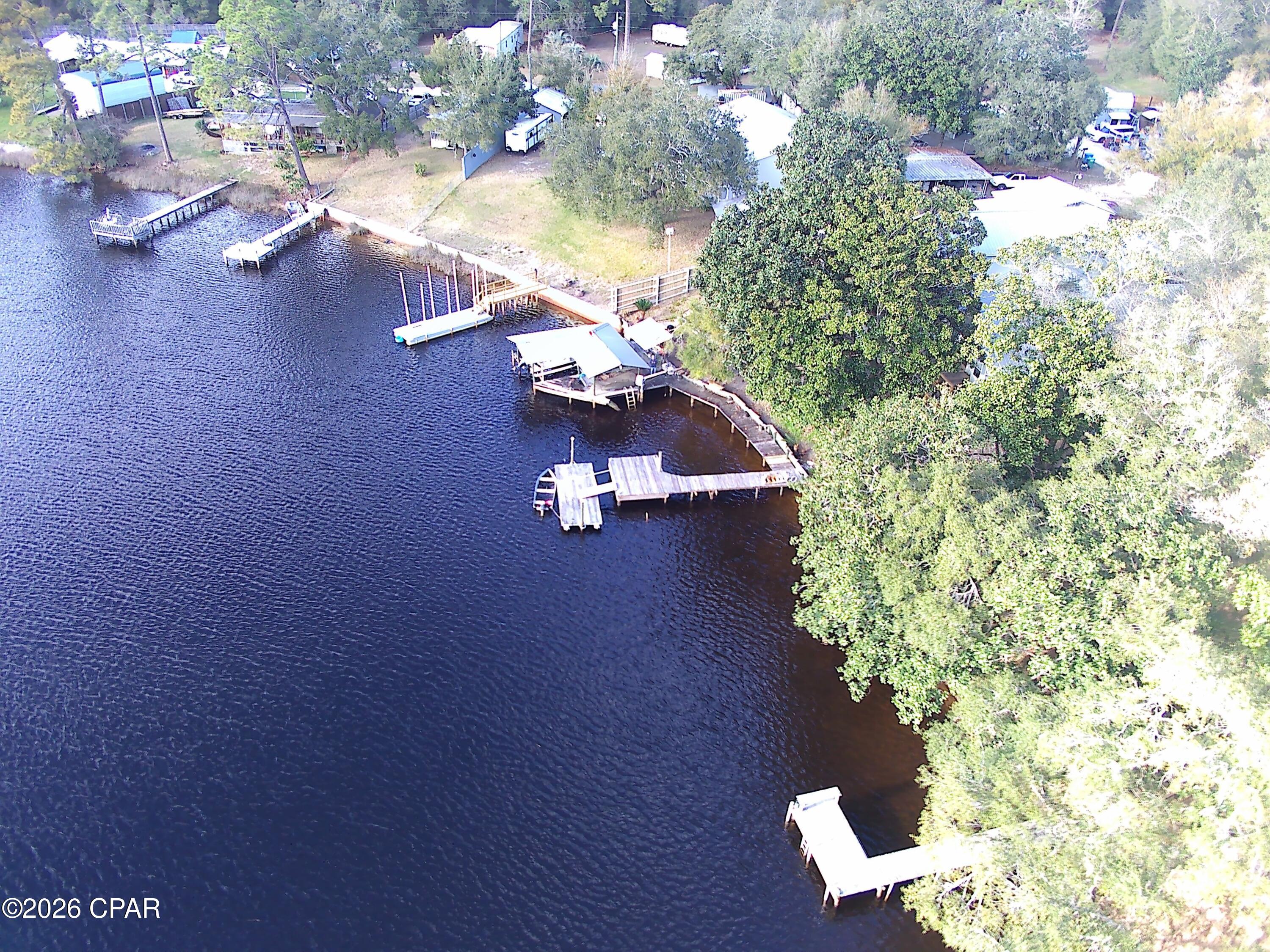 Burnt Mill Creek - Residential