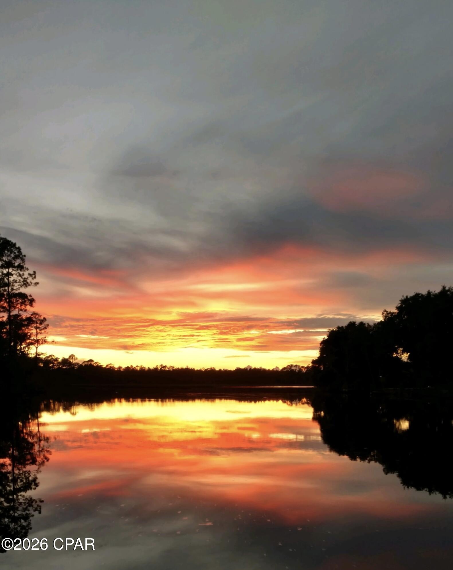 Burnt Mill Creek - Residential