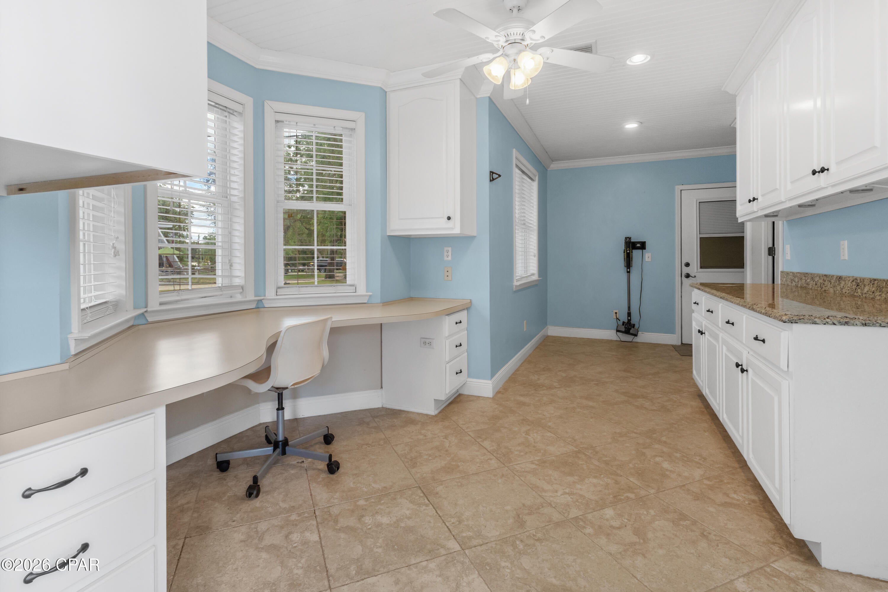 Burnt Mill Creek - Residential