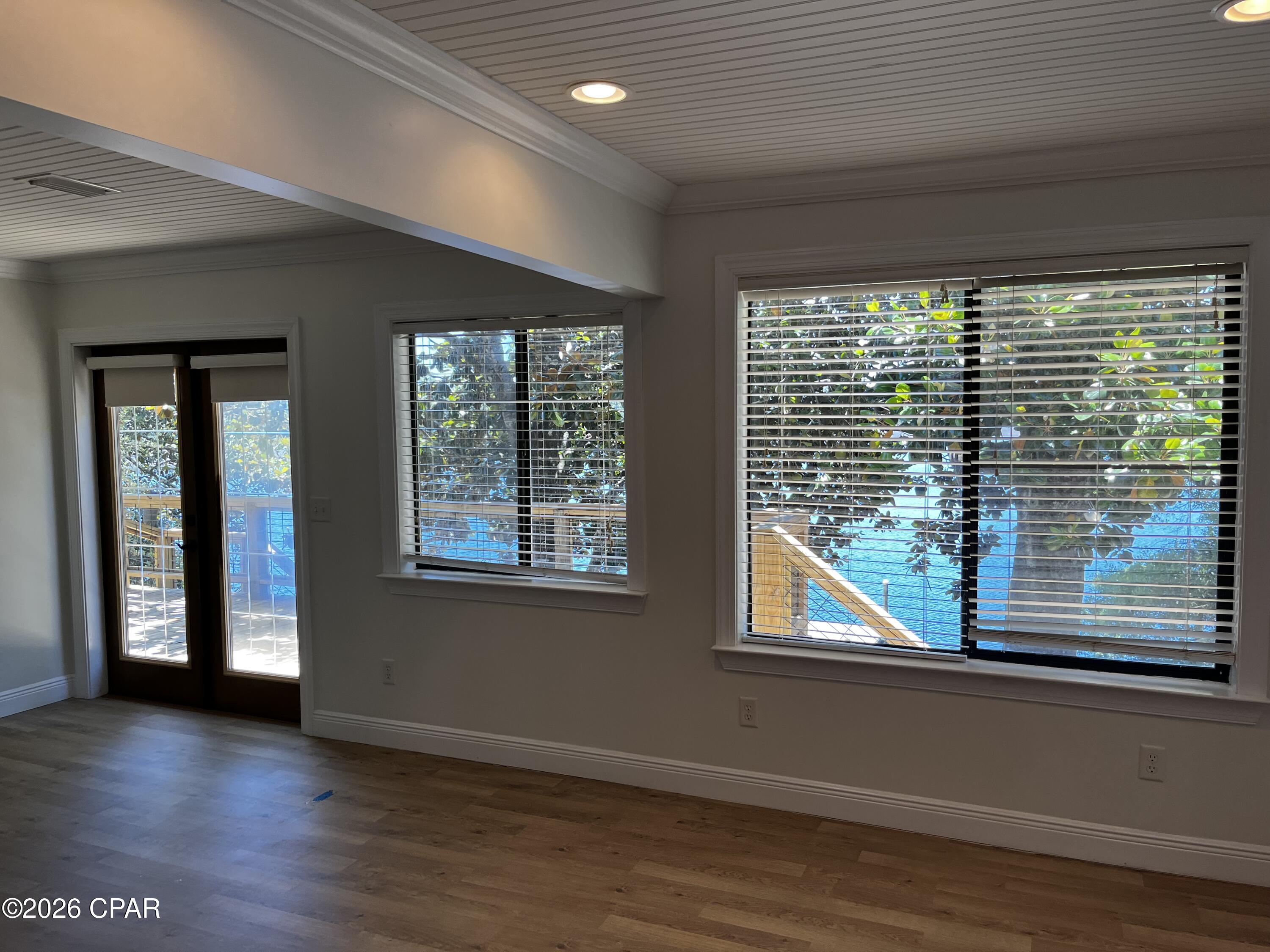 Burnt Mill Creek - Residential