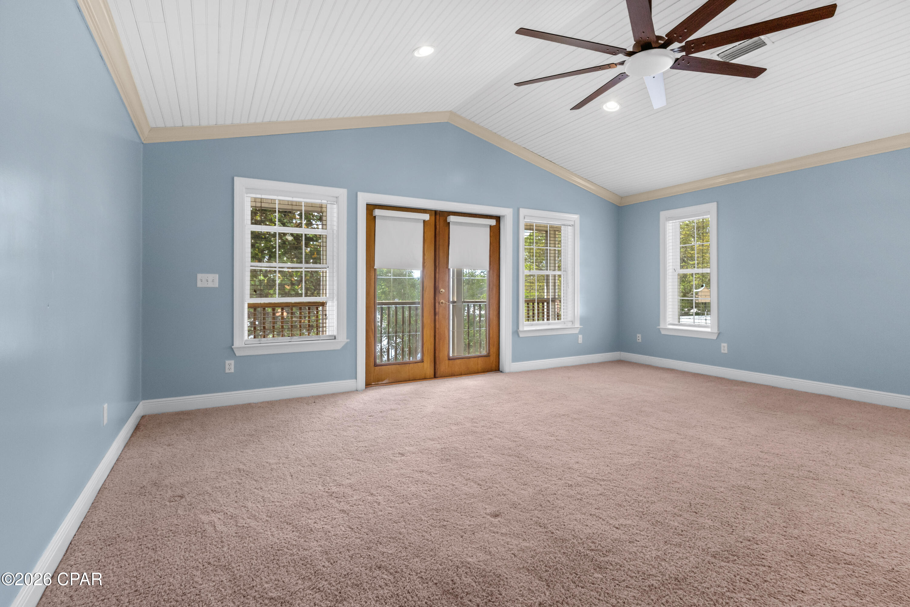 Burnt Mill Creek - Residential
