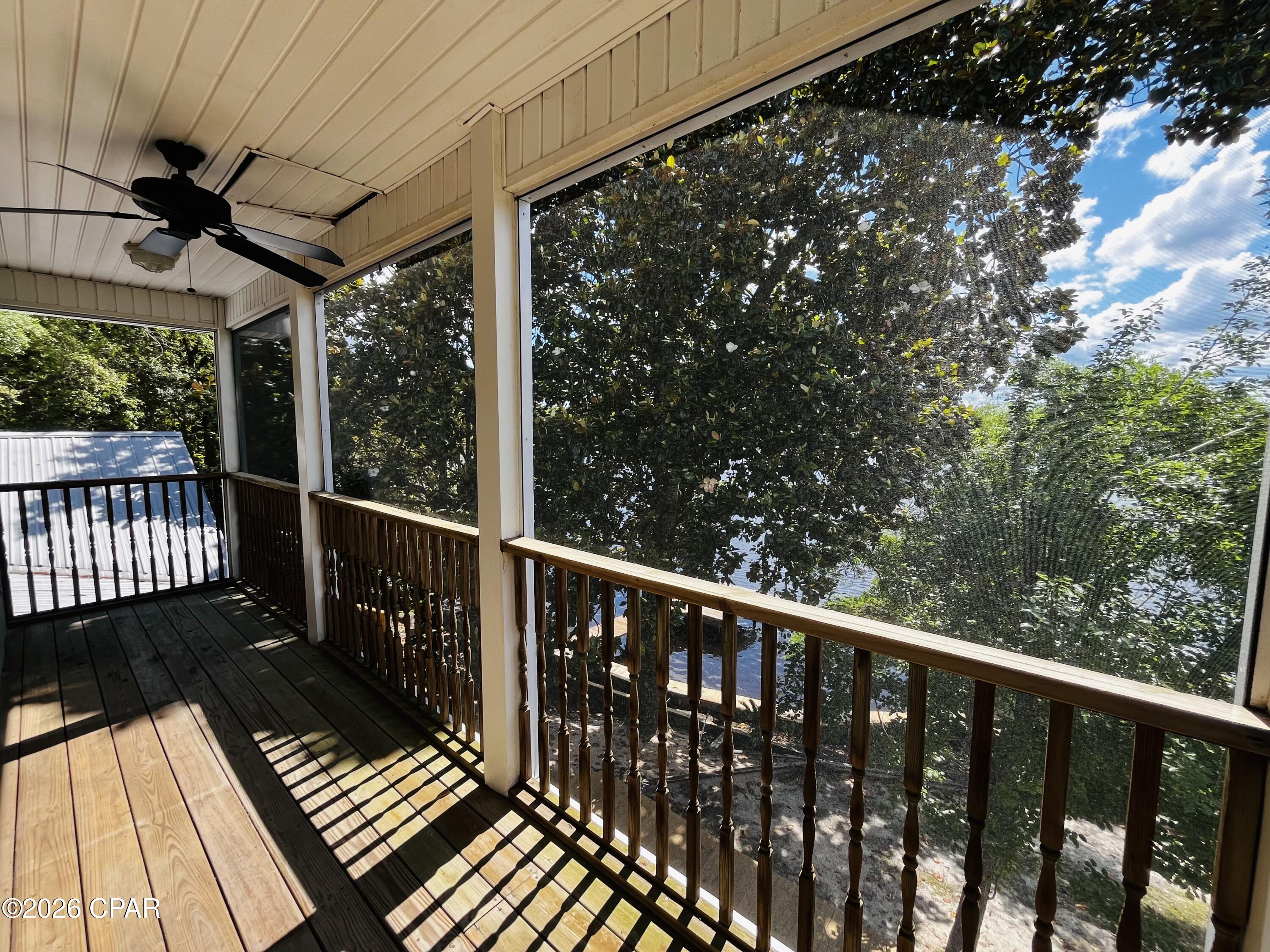 Burnt Mill Creek - Residential