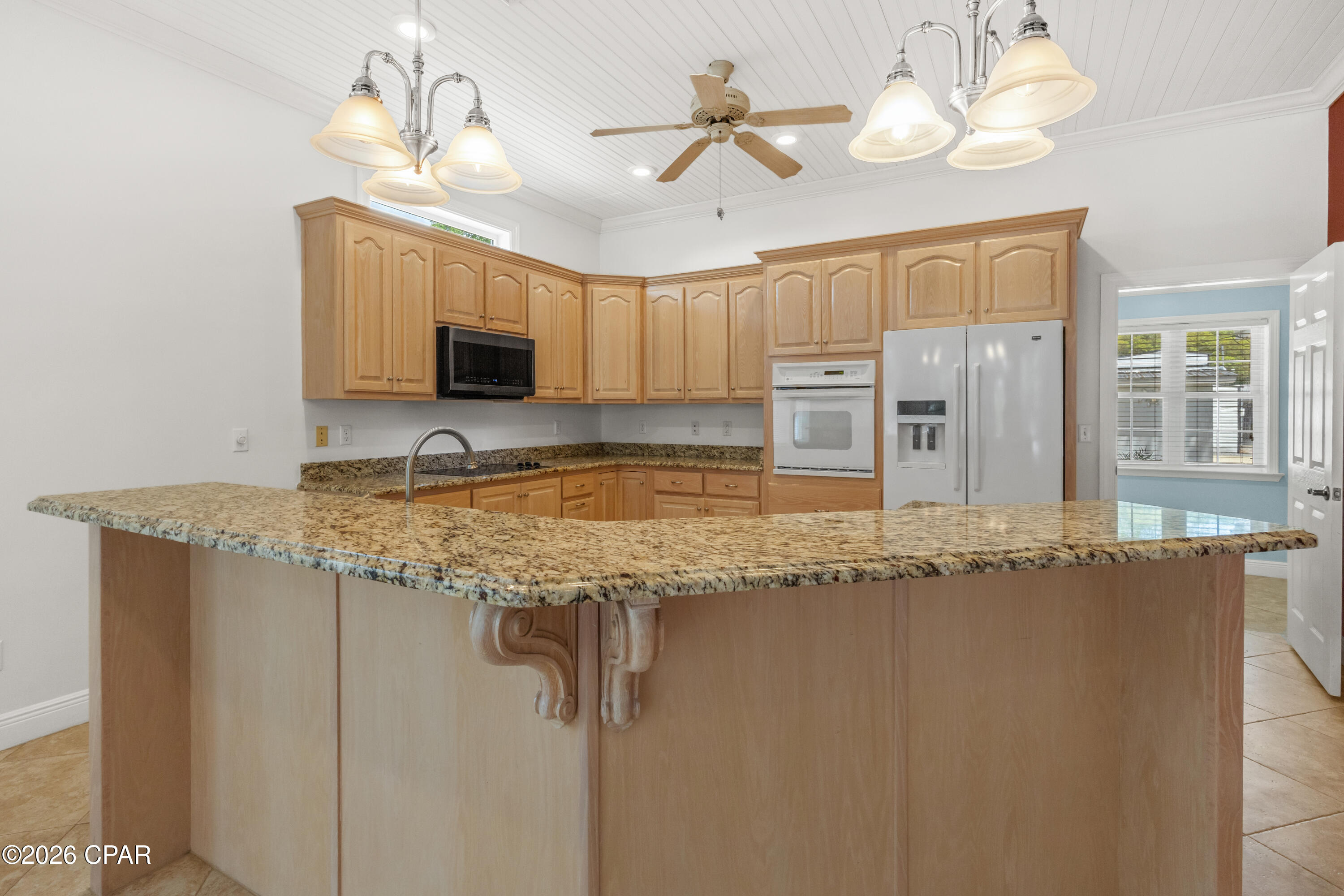 Burnt Mill Creek - Residential