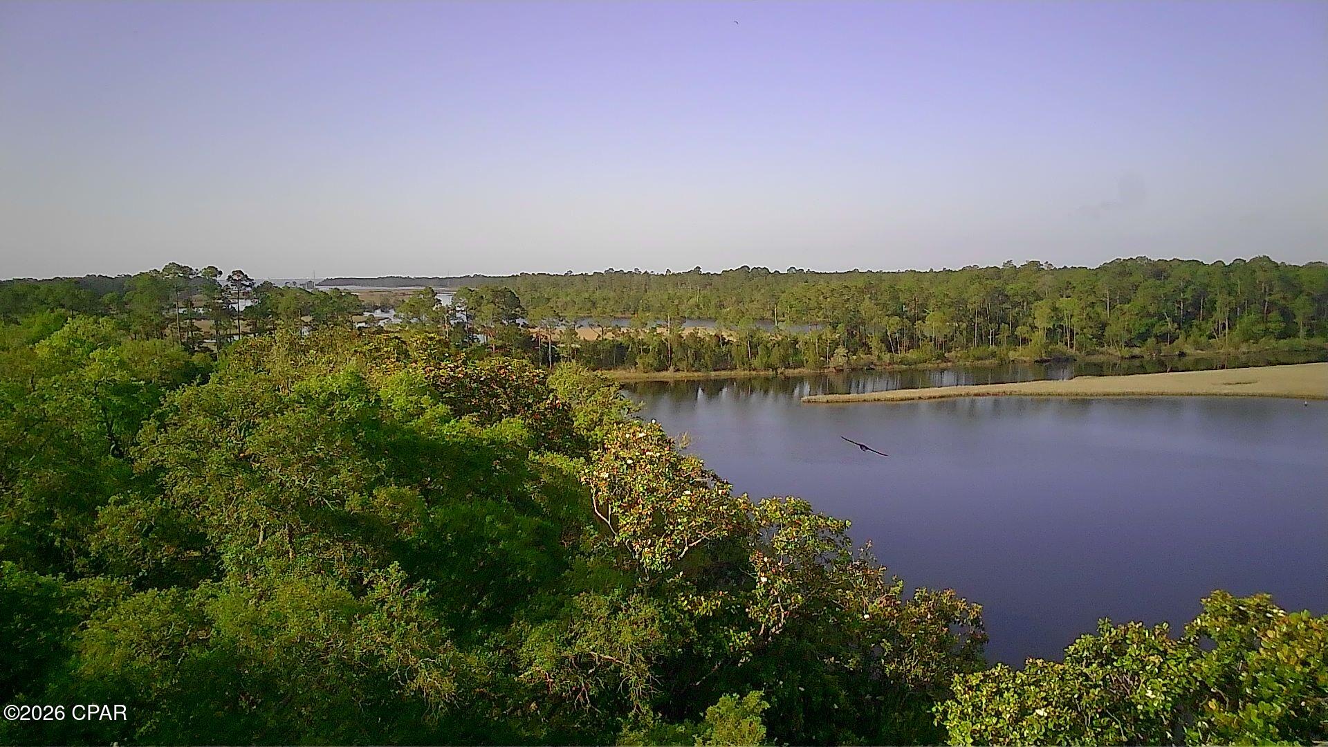 Burnt Mill Creek - Residential