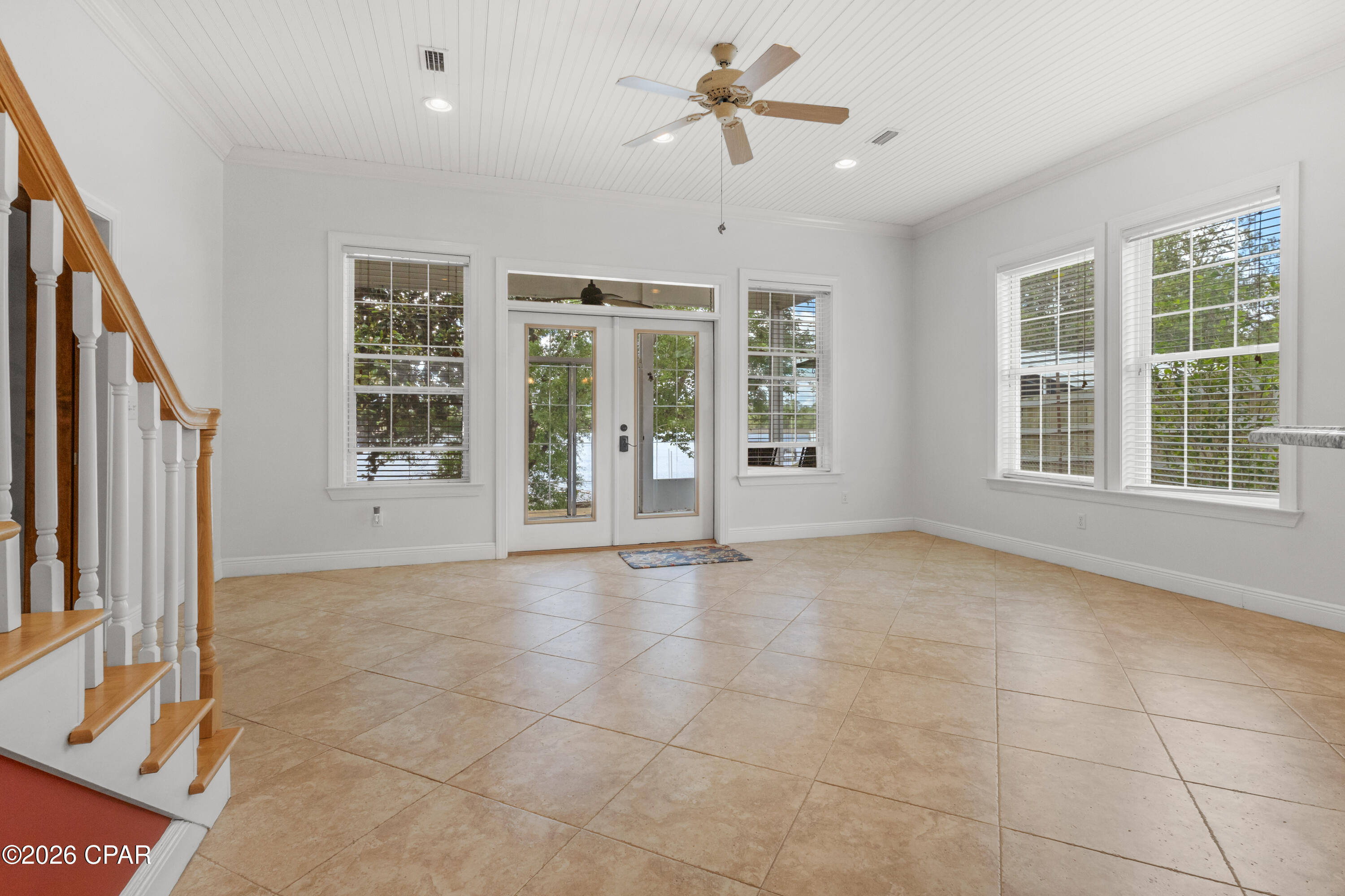 Burnt Mill Creek - Residential