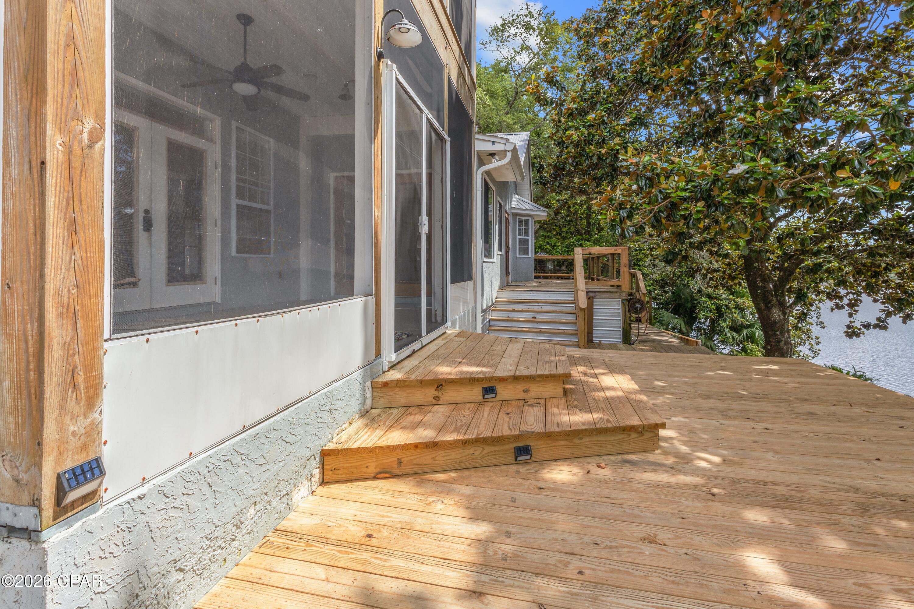 Burnt Mill Creek - Residential