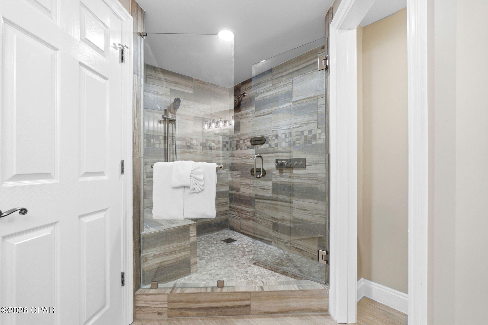 Gulf Crest Condo - Residential
