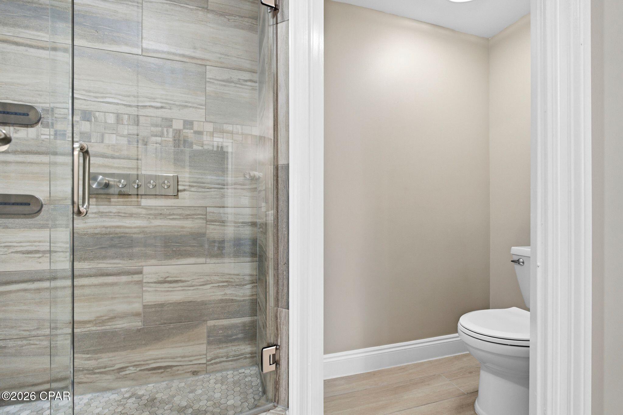 Gulf Crest Condo - Residential