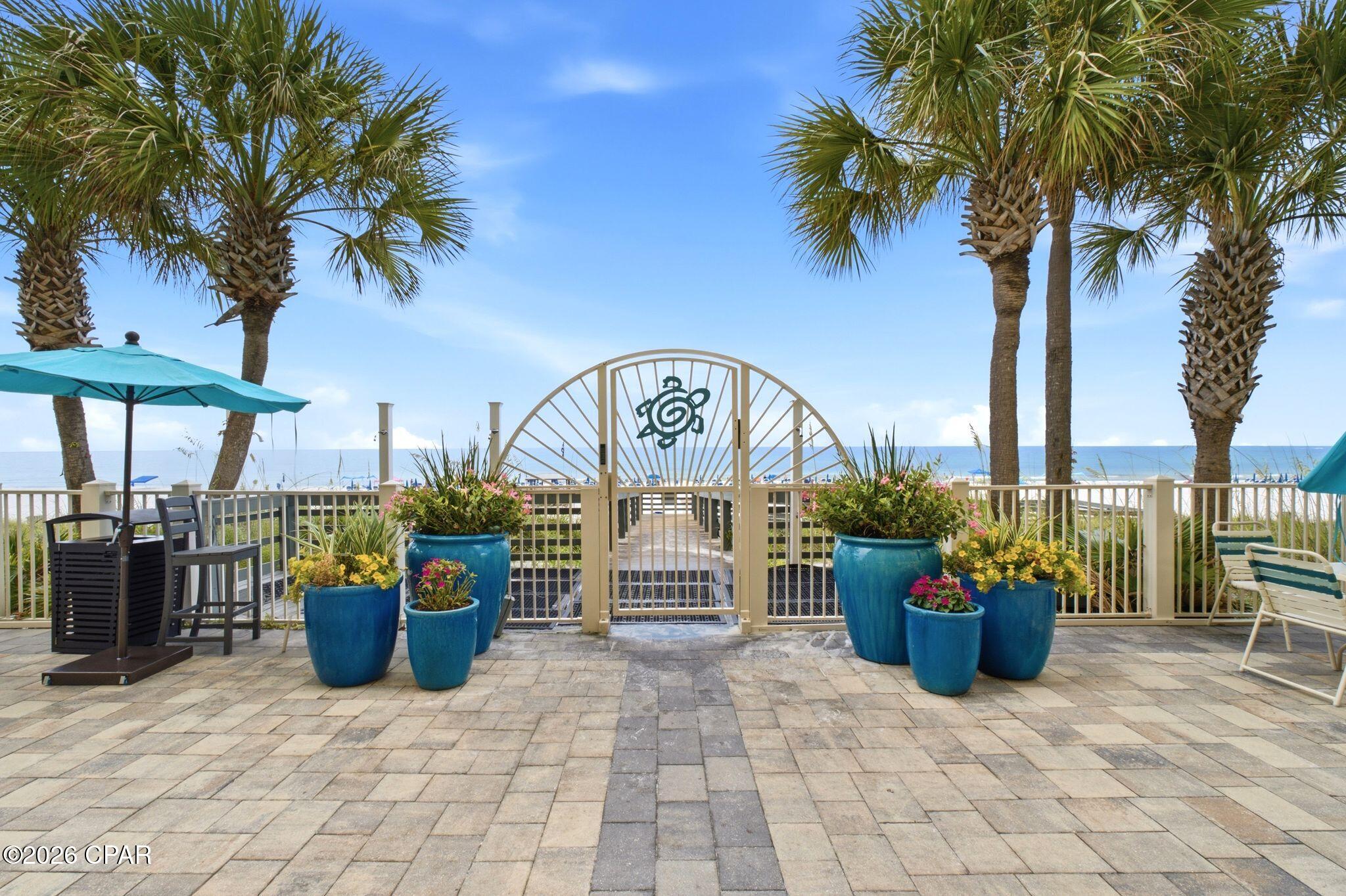 Gulf Crest Condo - Residential