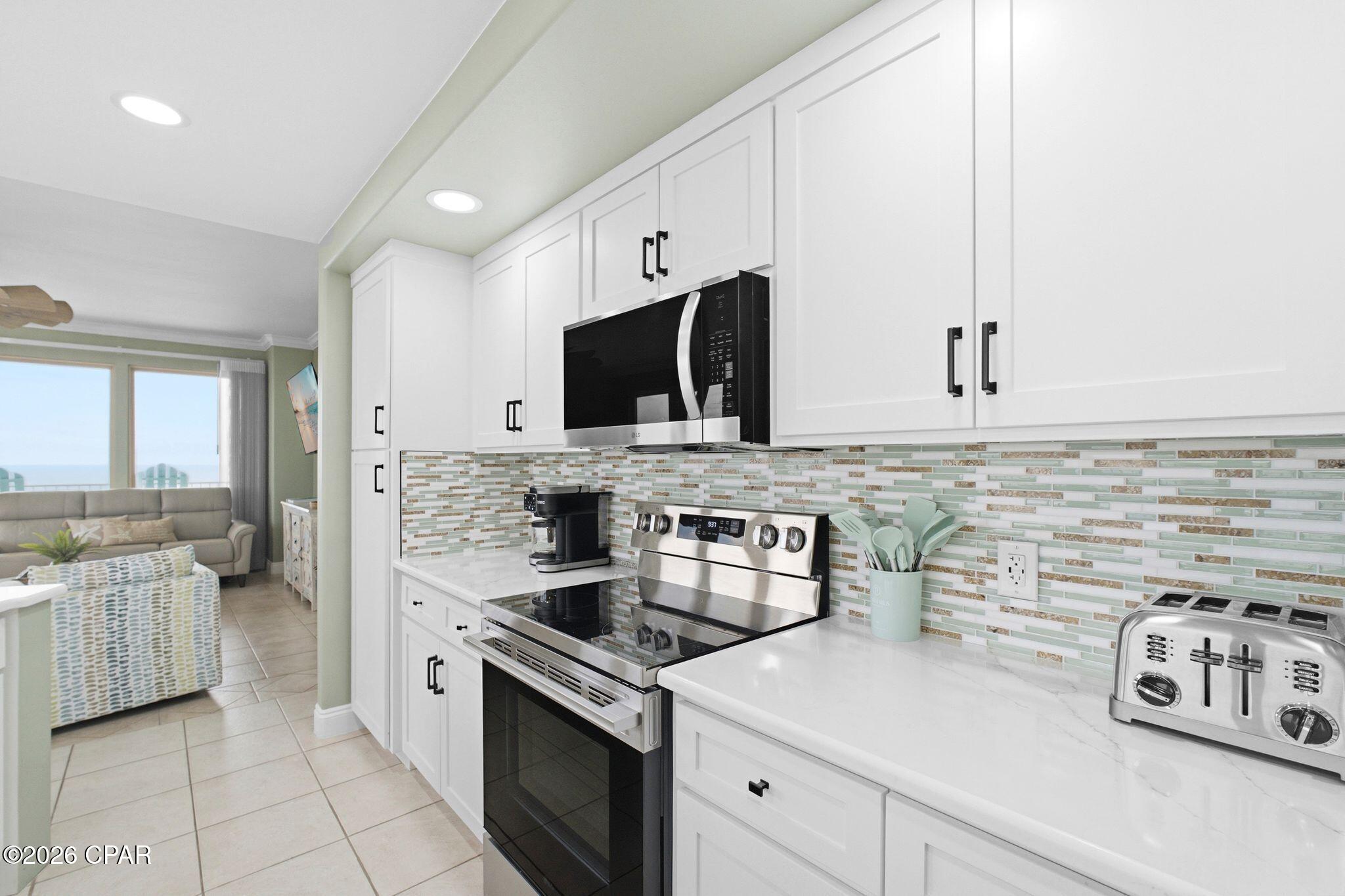 Gulf Crest Condo - Residential
