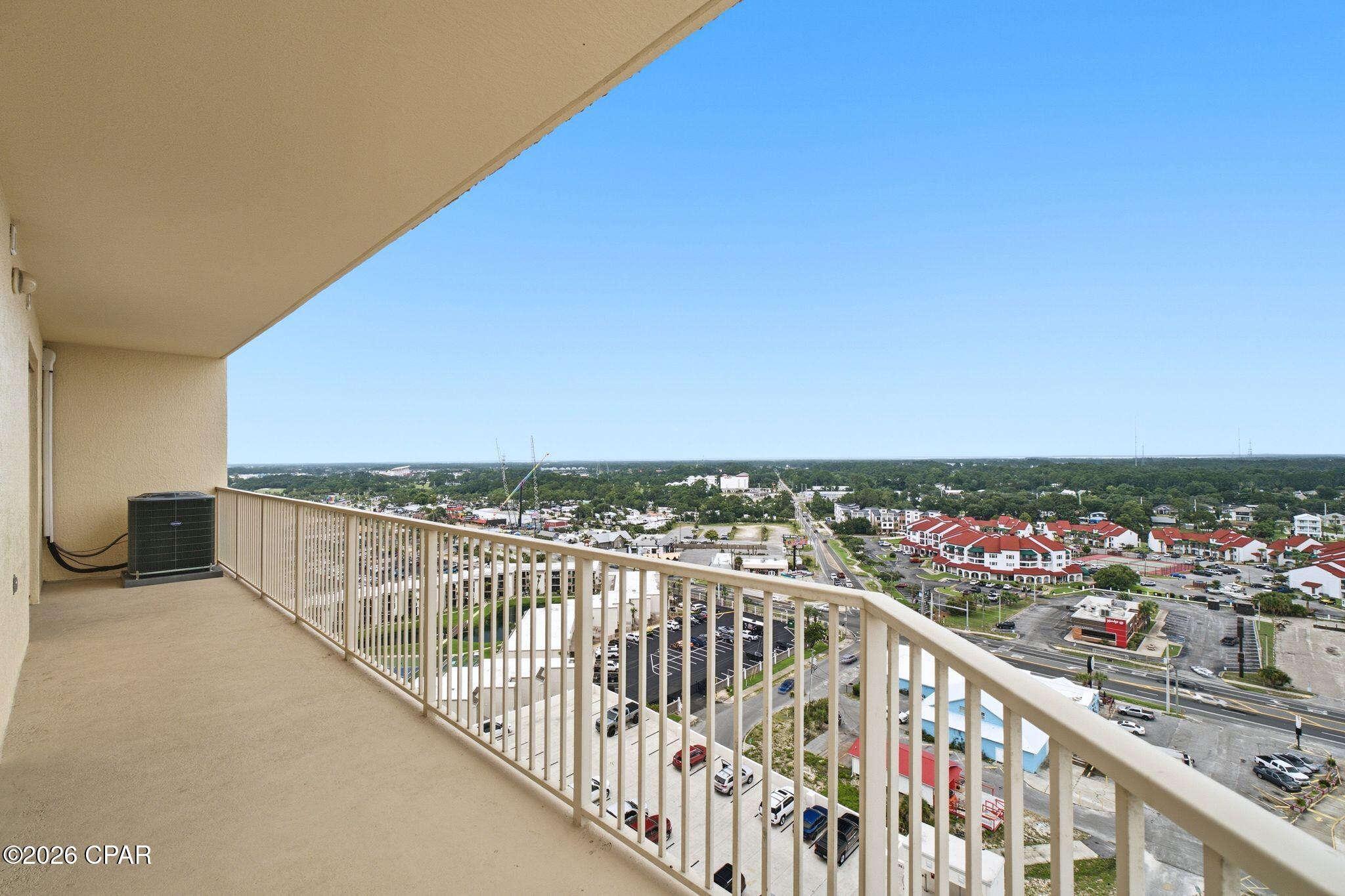 Gulf Crest Condo - Residential