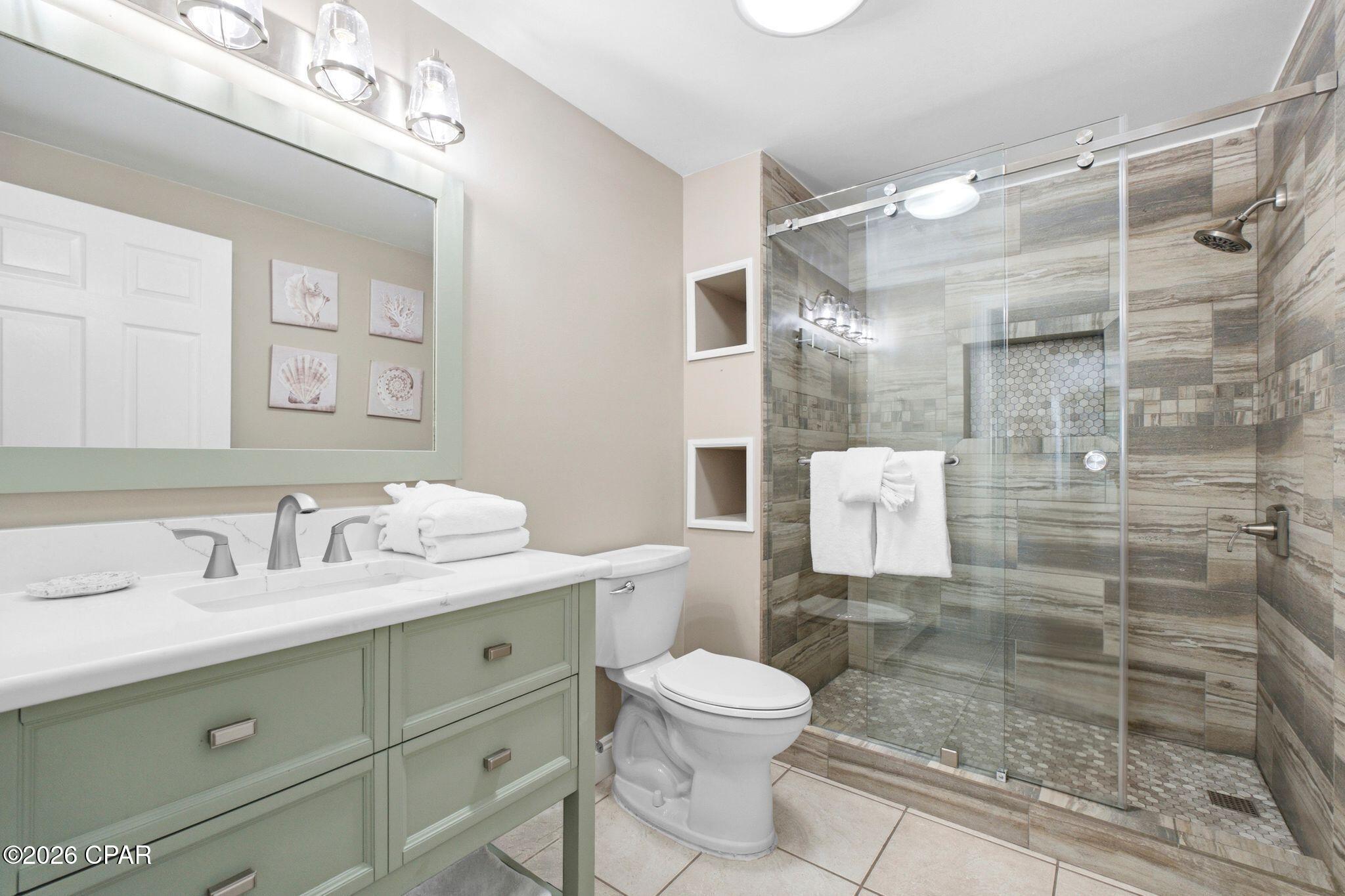 Gulf Crest Condo - Residential