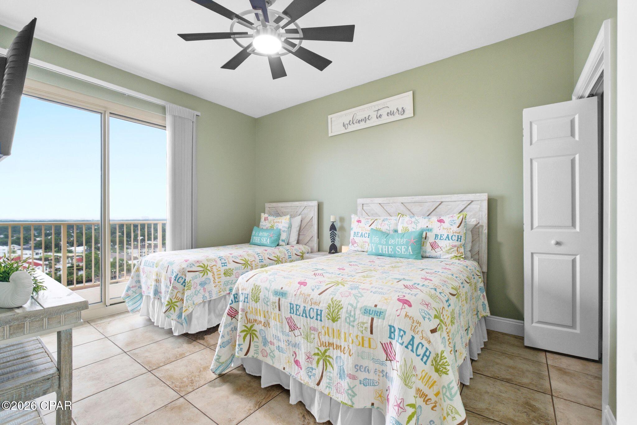 Gulf Crest Condo - Residential