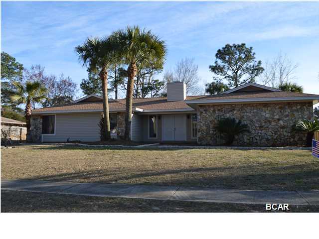 Belaire Estates U-1 - Residential