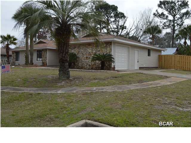 Belaire Estates U-1 - Residential