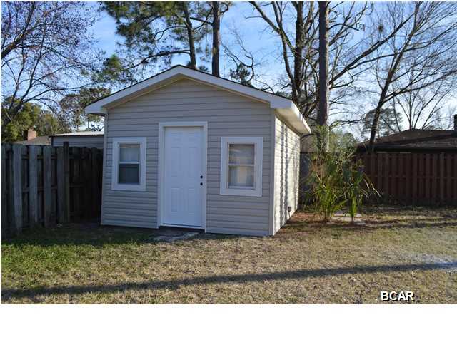 Belaire Estates U-1 - Residential