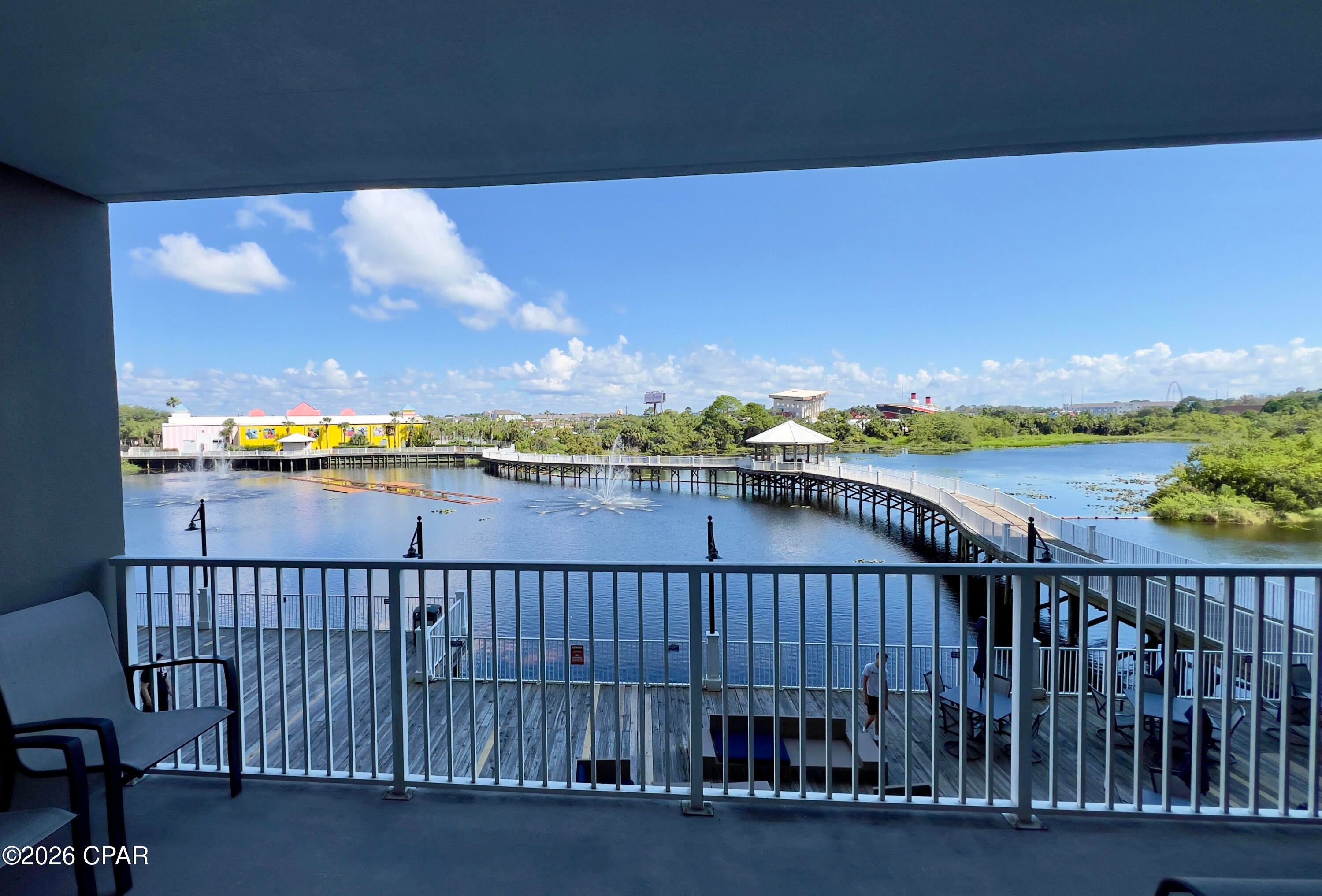 Laketown Wharf - Residential