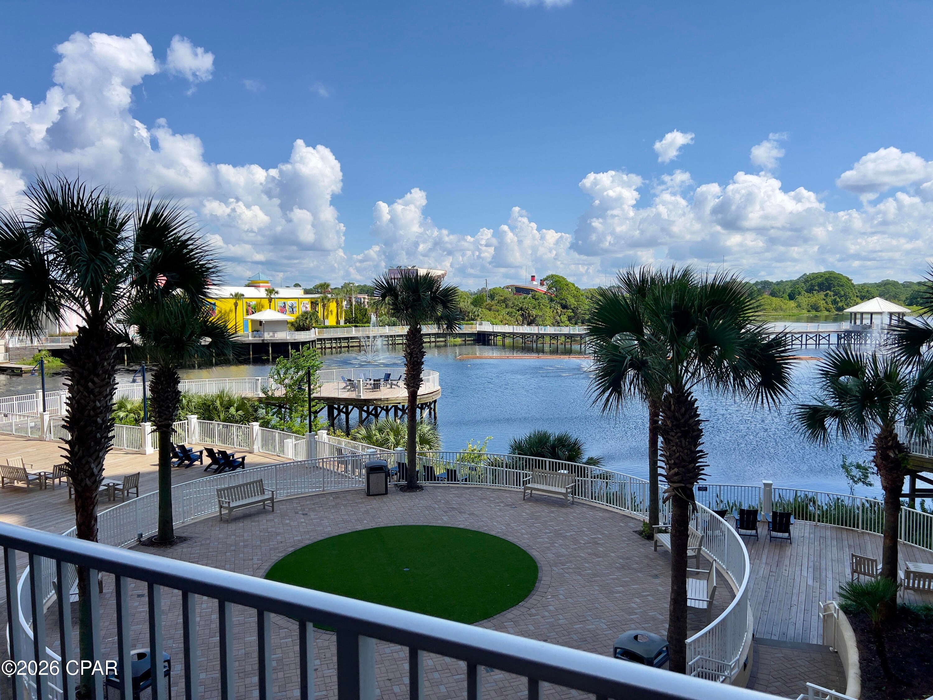 Laketown Wharf - Residential