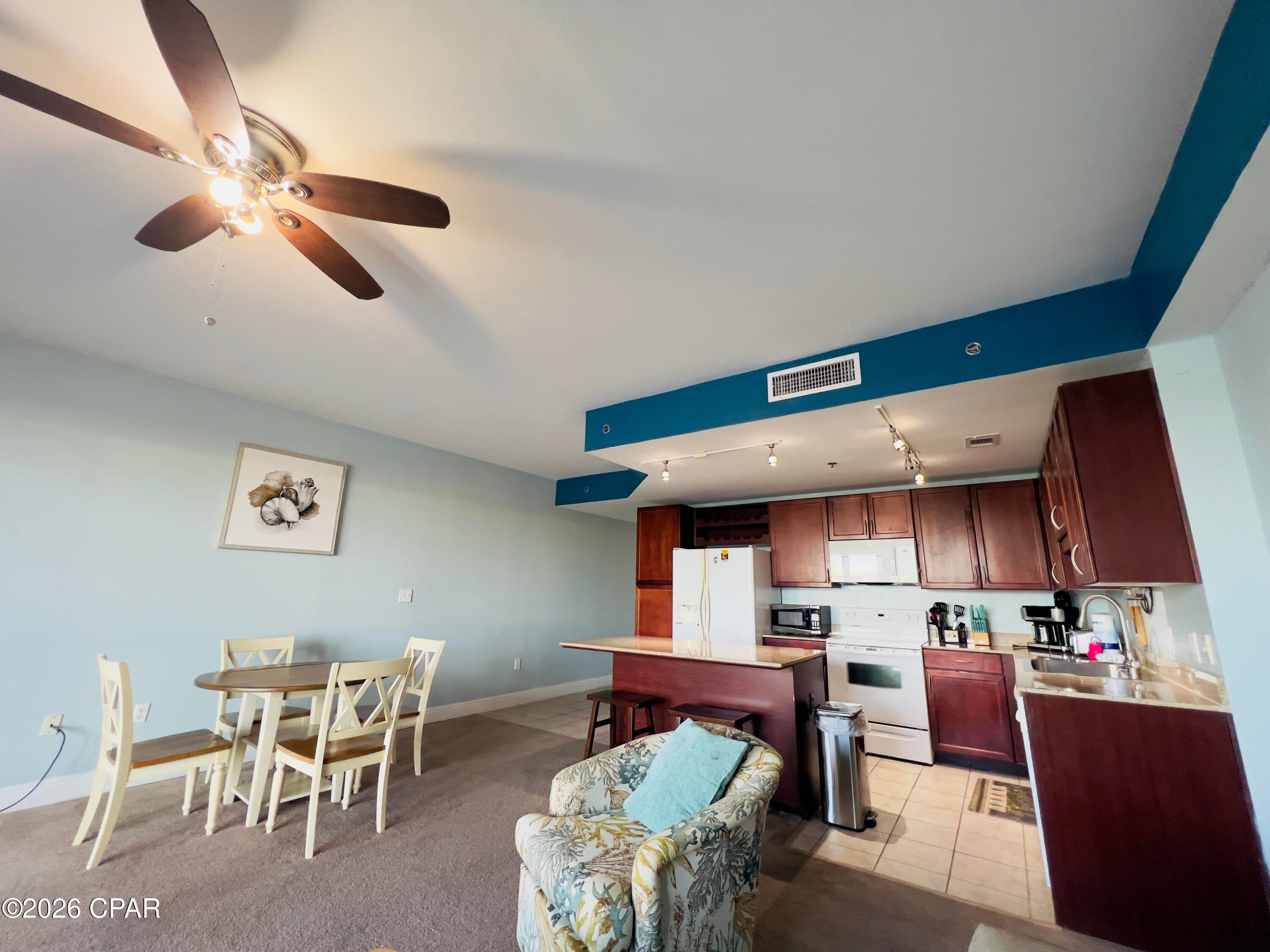 Laketown Wharf - Residential