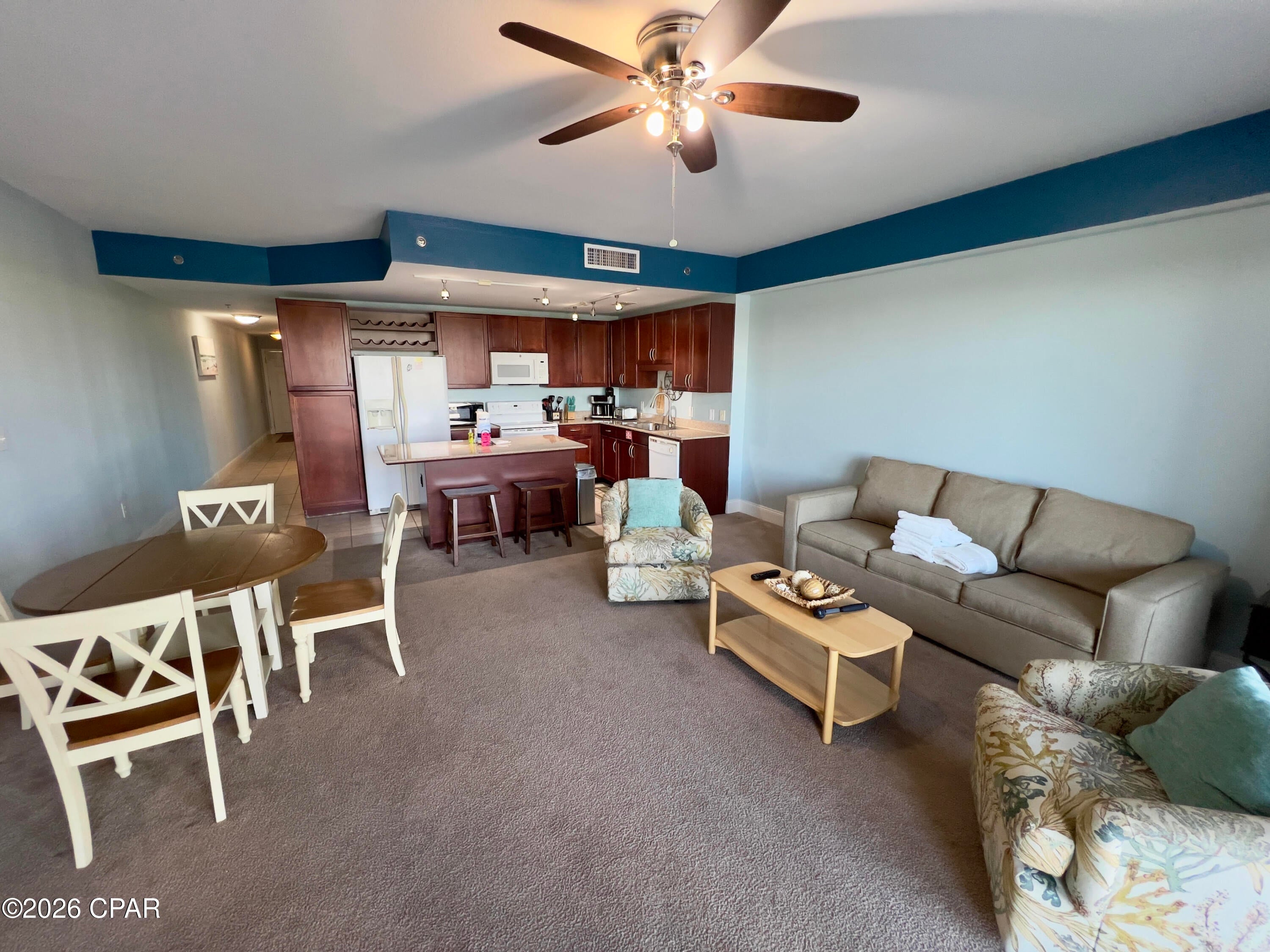 Laketown Wharf - Residential