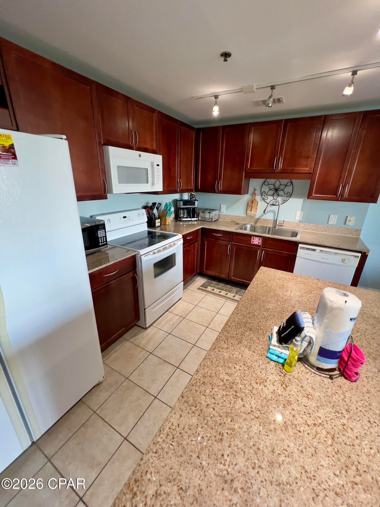 Laketown Wharf - Residential