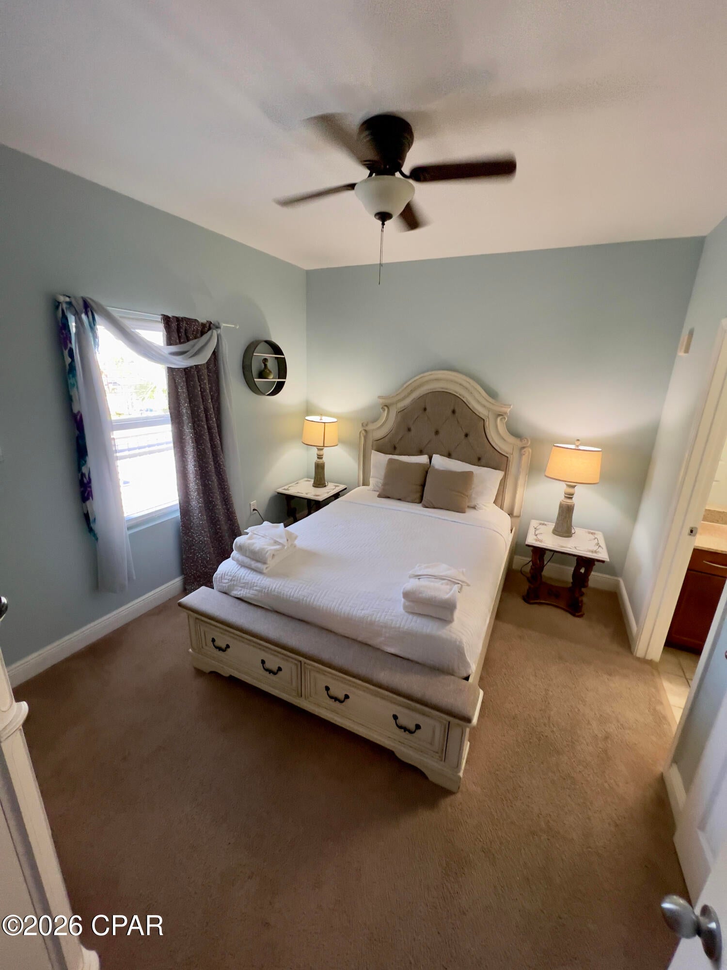 Laketown Wharf - Residential