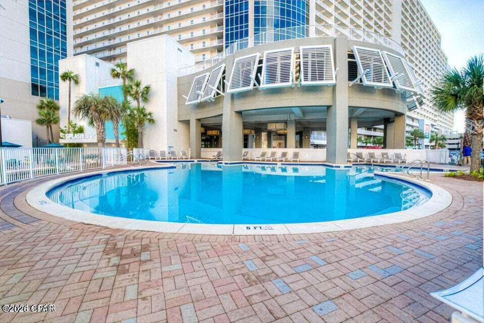 Laketown Wharf - Residential
