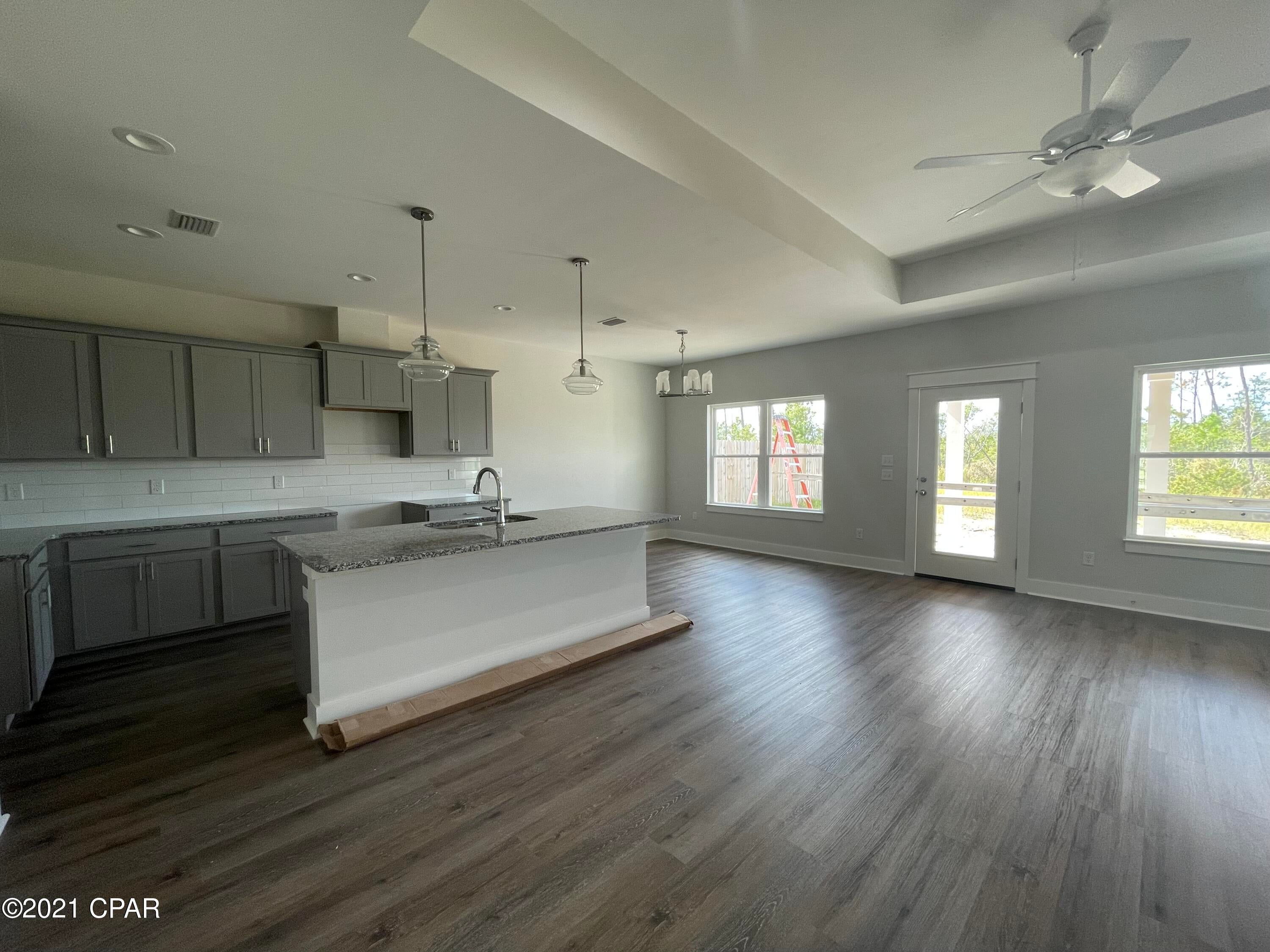 Camryn's Crossing - Residential