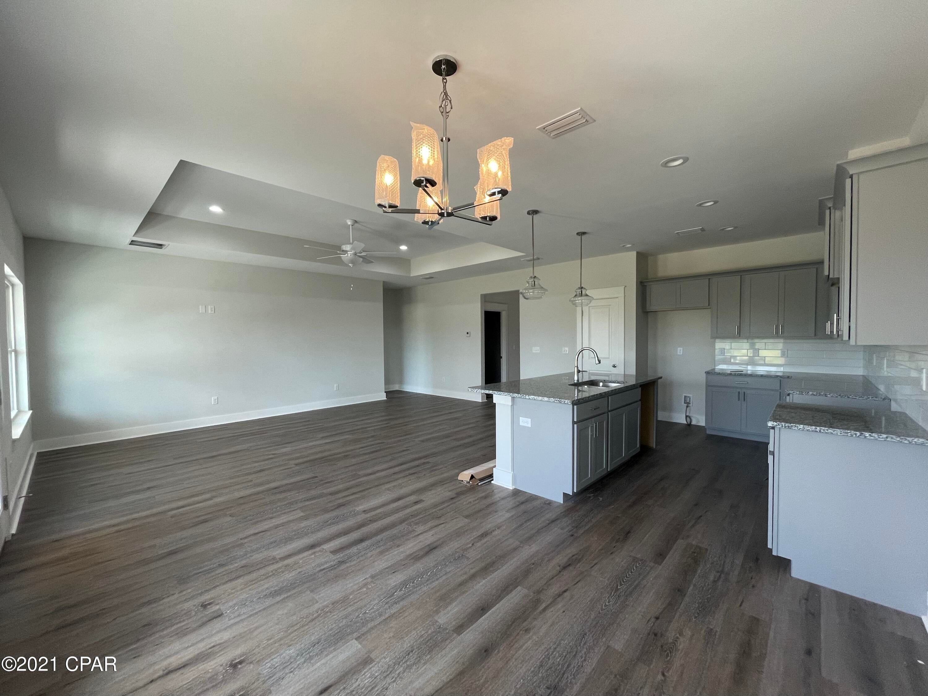 Camryn's Crossing - Residential