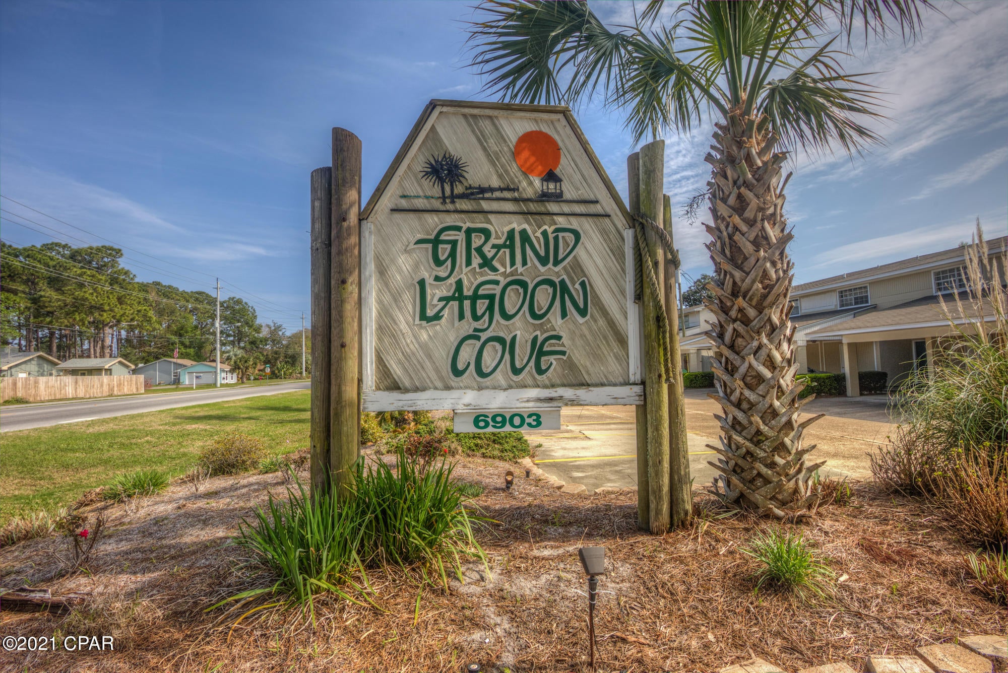 Grand Lagoon Cove Condominium - Residential