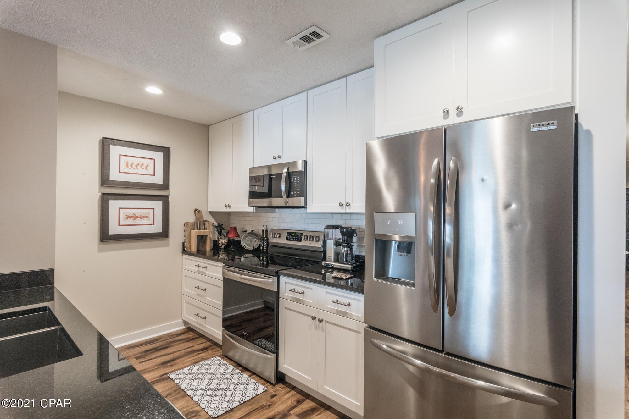 Grand Lagoon Cove Condominium - Residential
