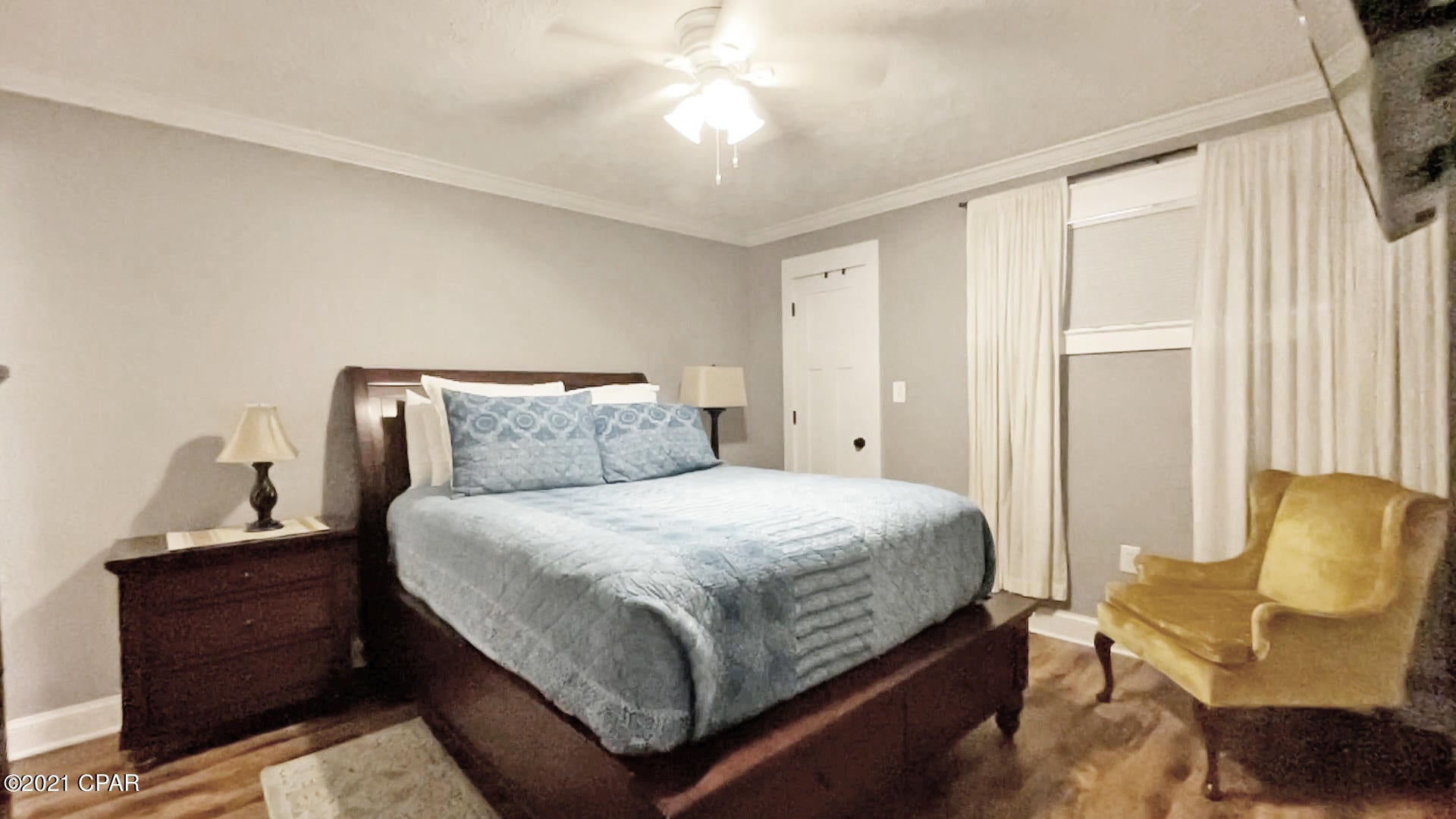Grand Lagoon Cove Condominium - Residential