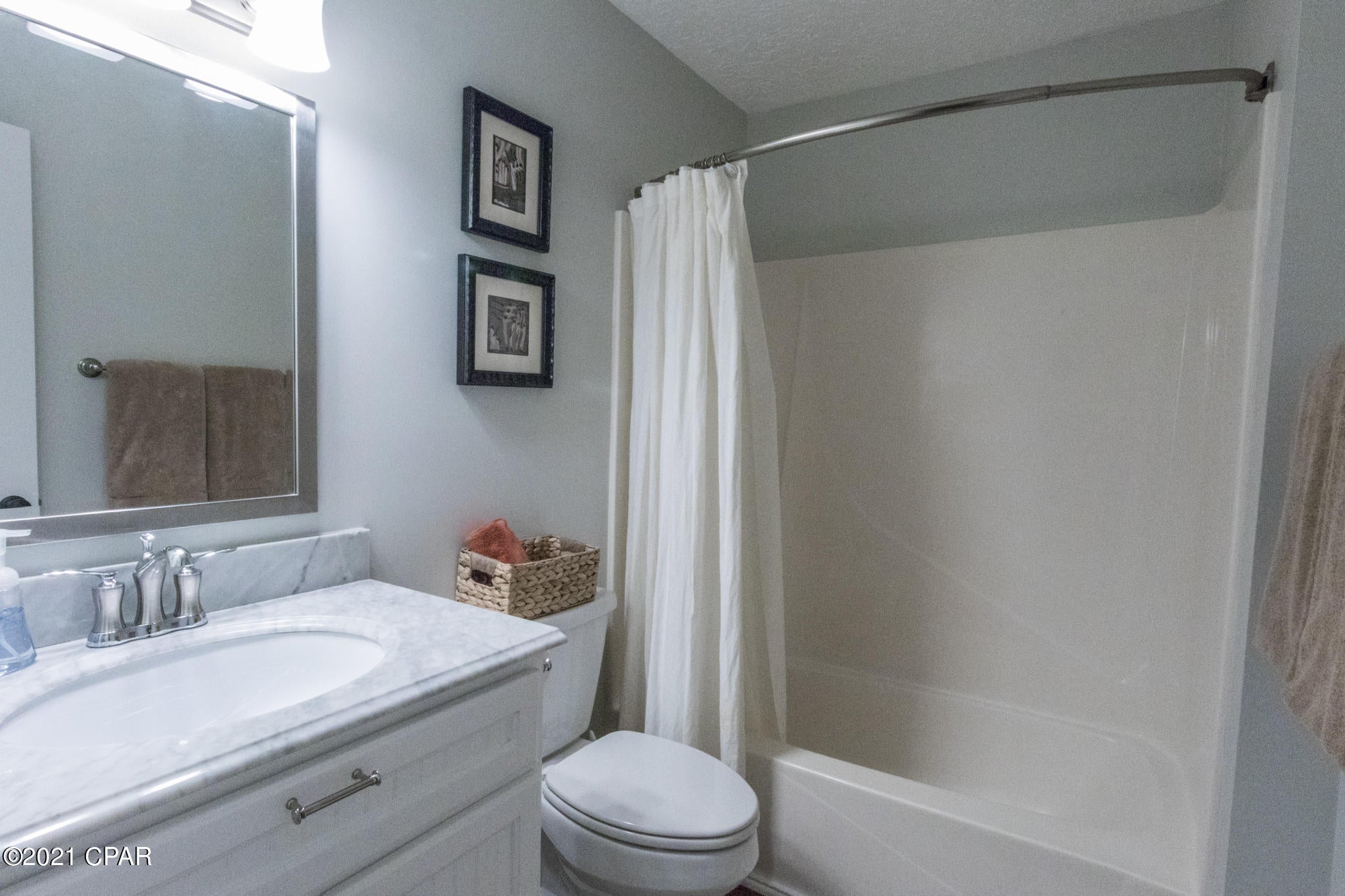 Grand Lagoon Cove Condominium - Residential