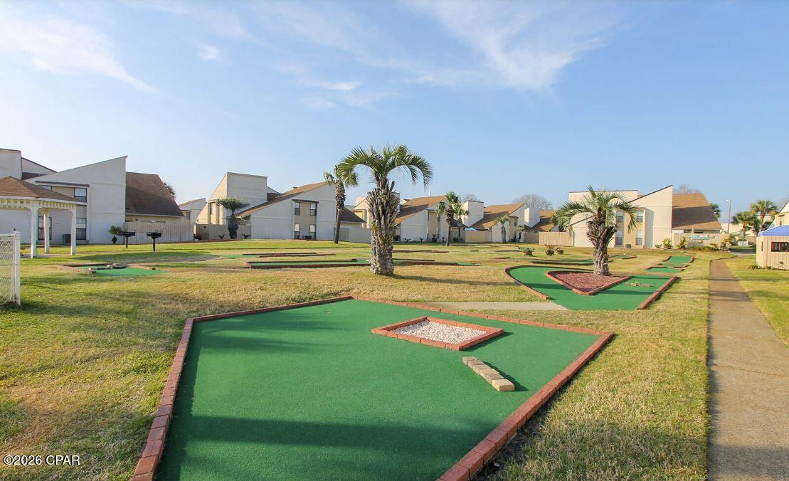 Horizon South XIV - Residential