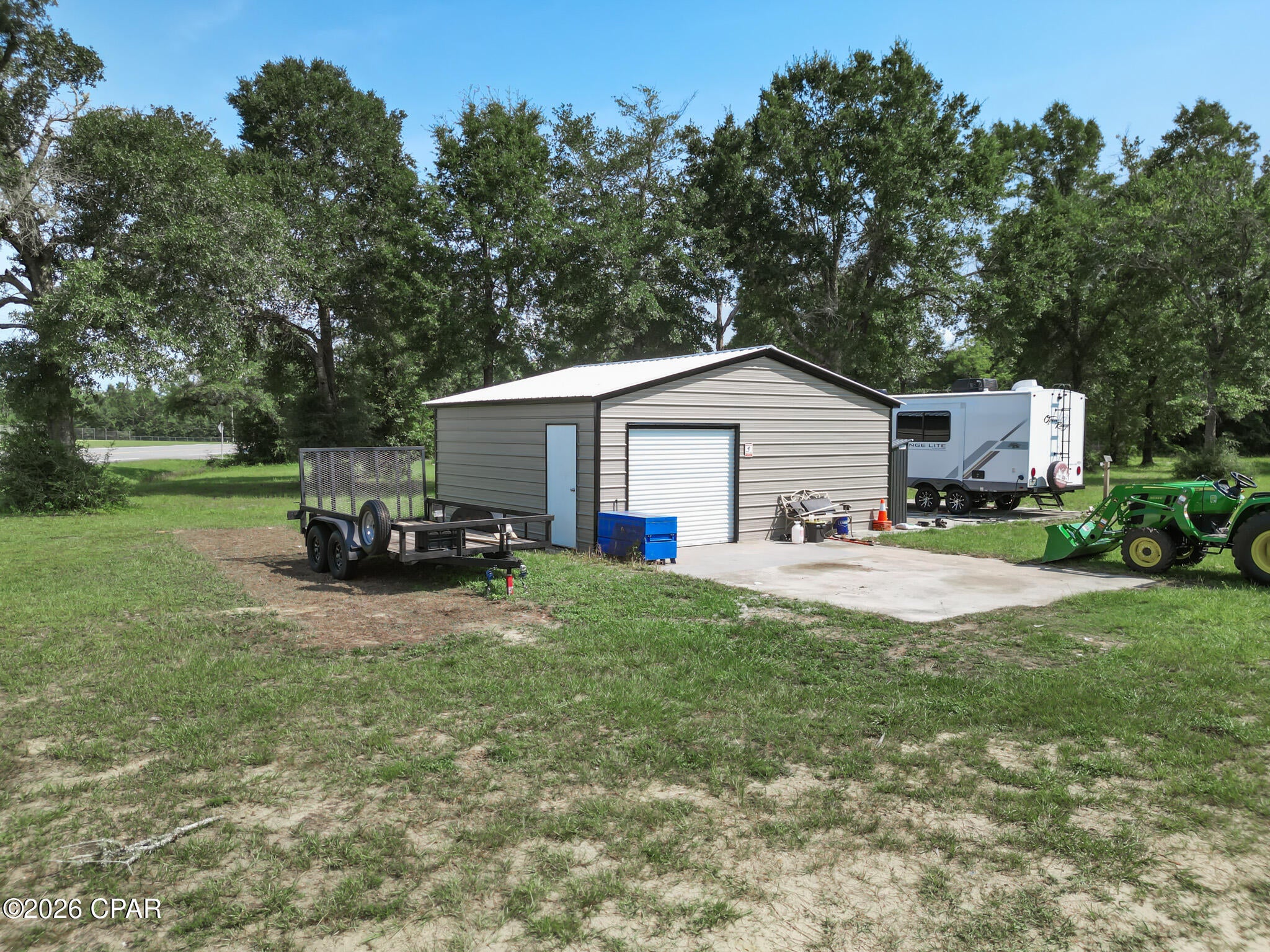No Named Subdivision - Residential
