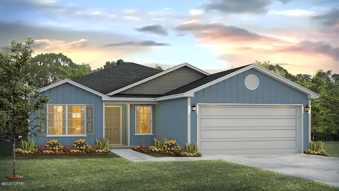 Olde Towne Village - Residential