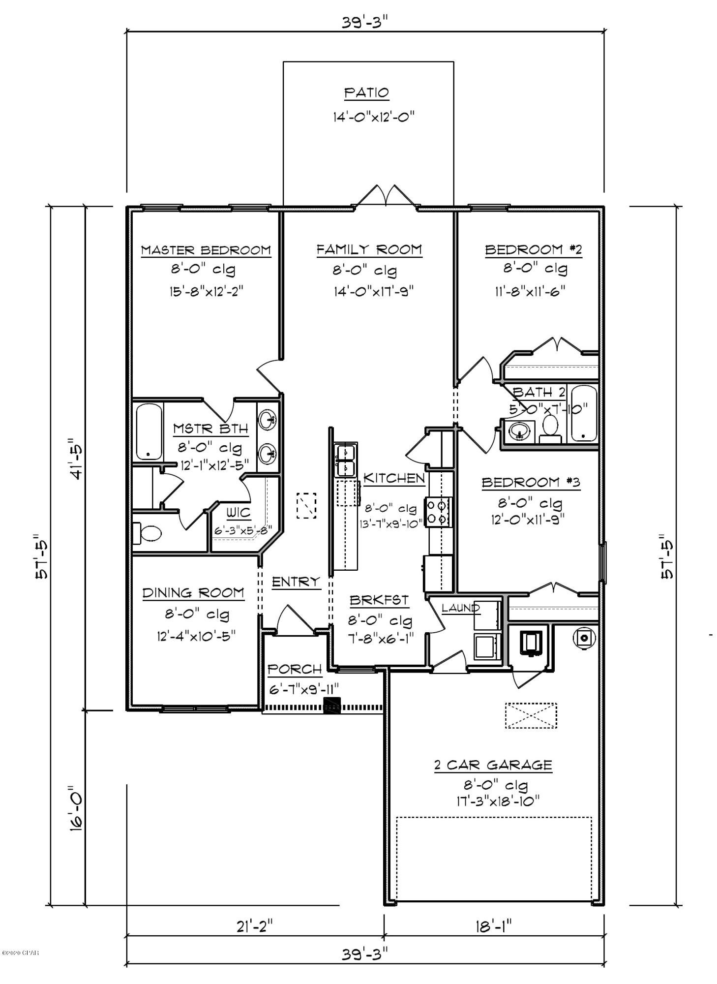 Olde Towne Village - Residential