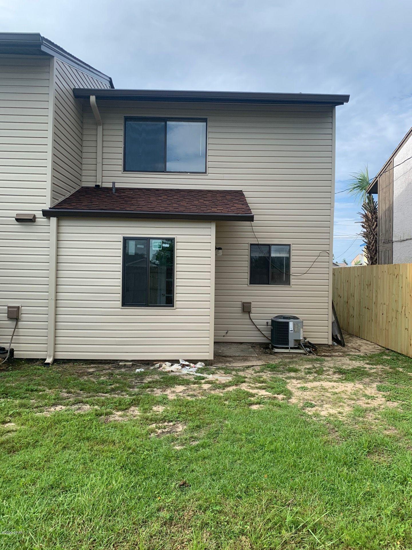 [No Recorded Subdiv] - Residential Lease