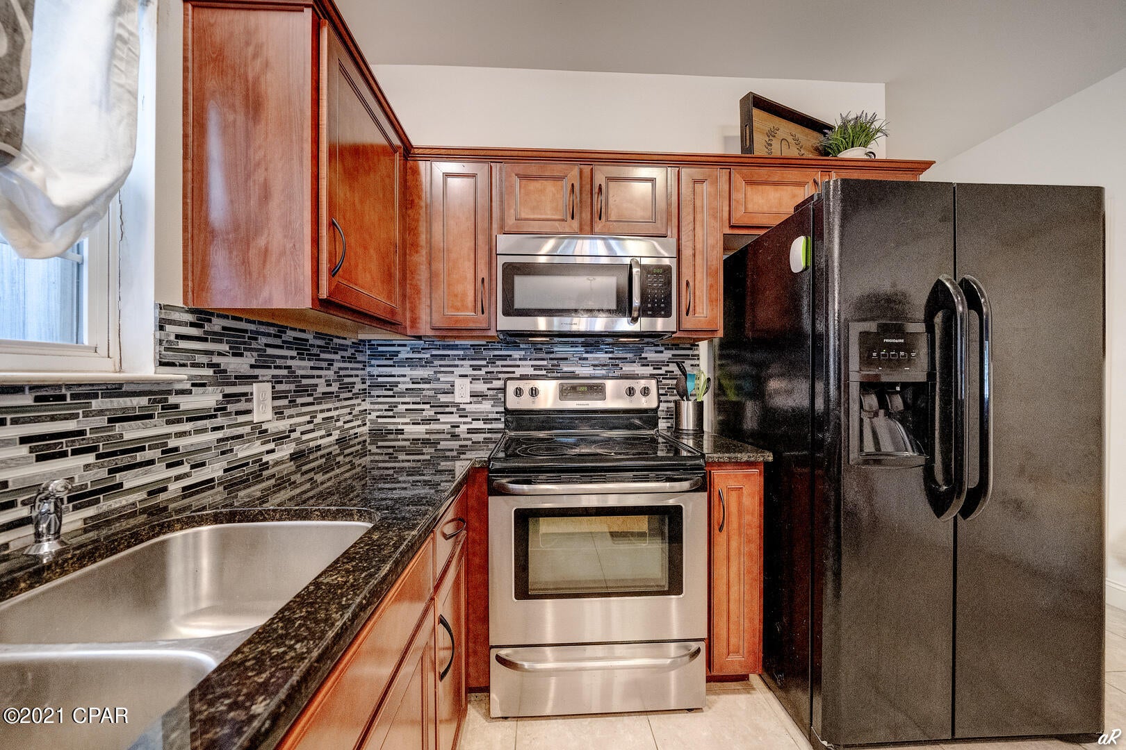 Mimosa Place - Residential