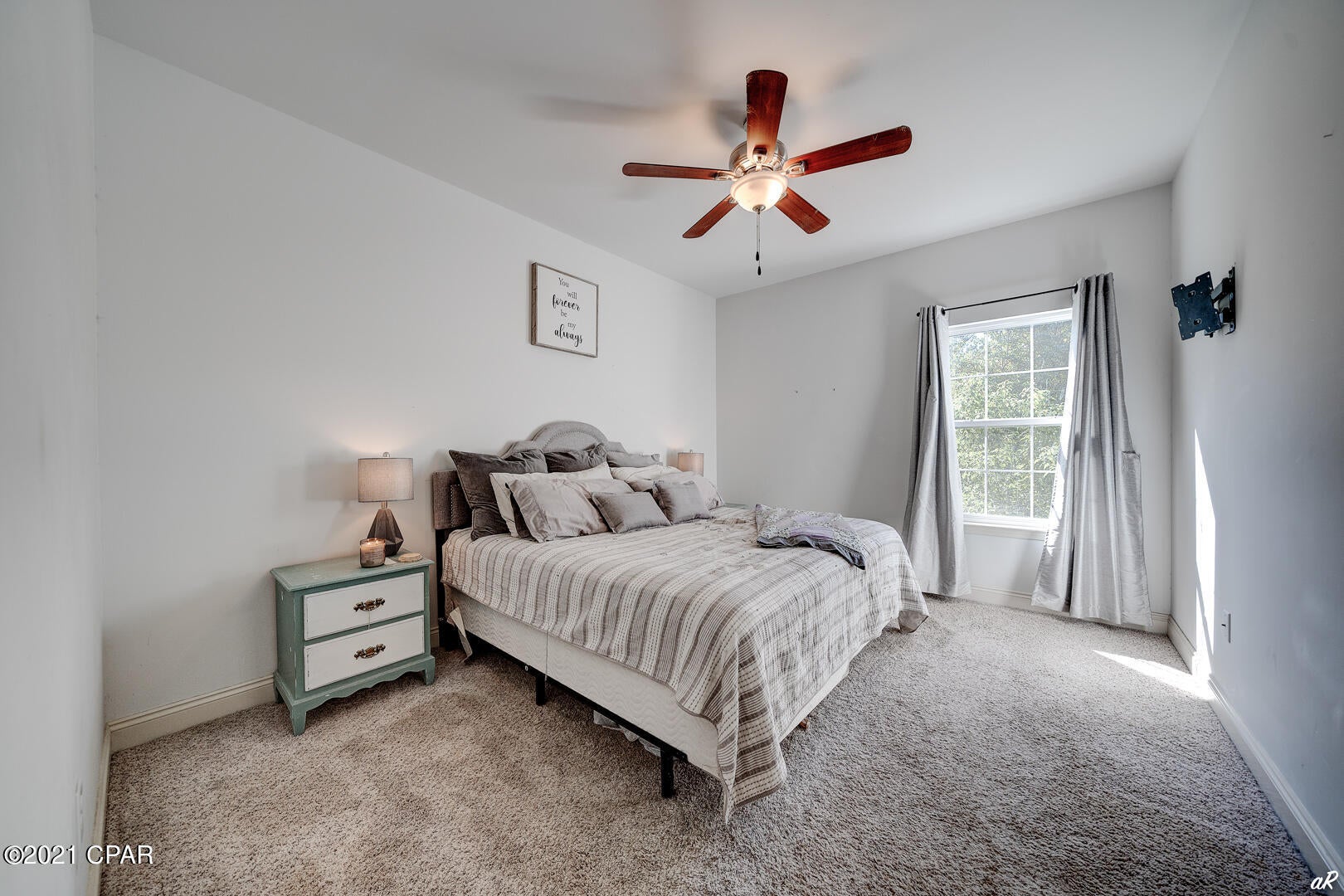 Mimosa Place - Residential