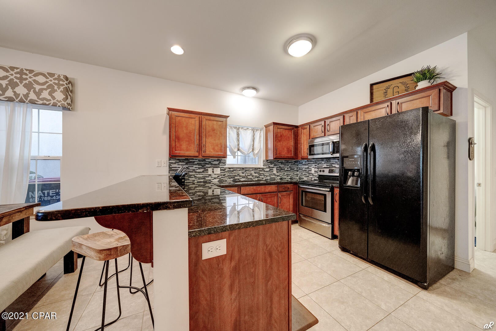 Mimosa Place - Residential