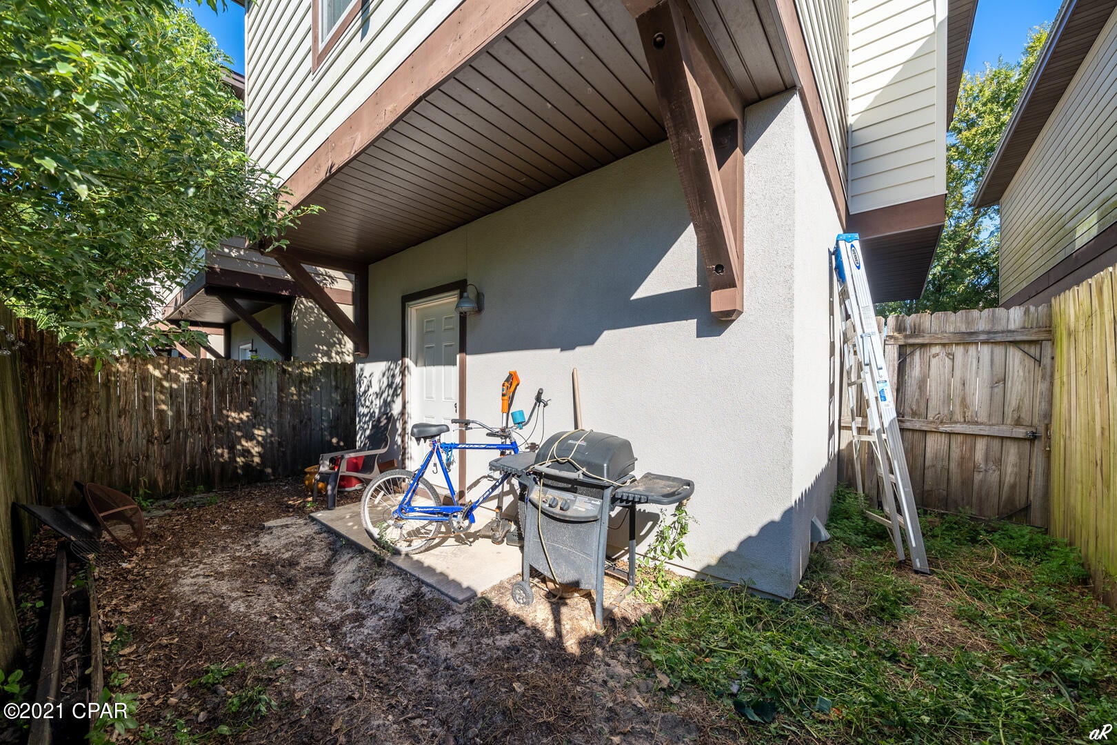 Mimosa Place - Residential