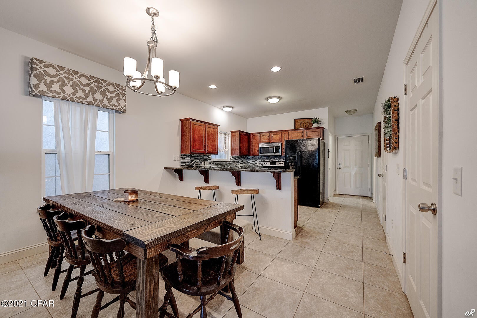 Mimosa Place - Residential